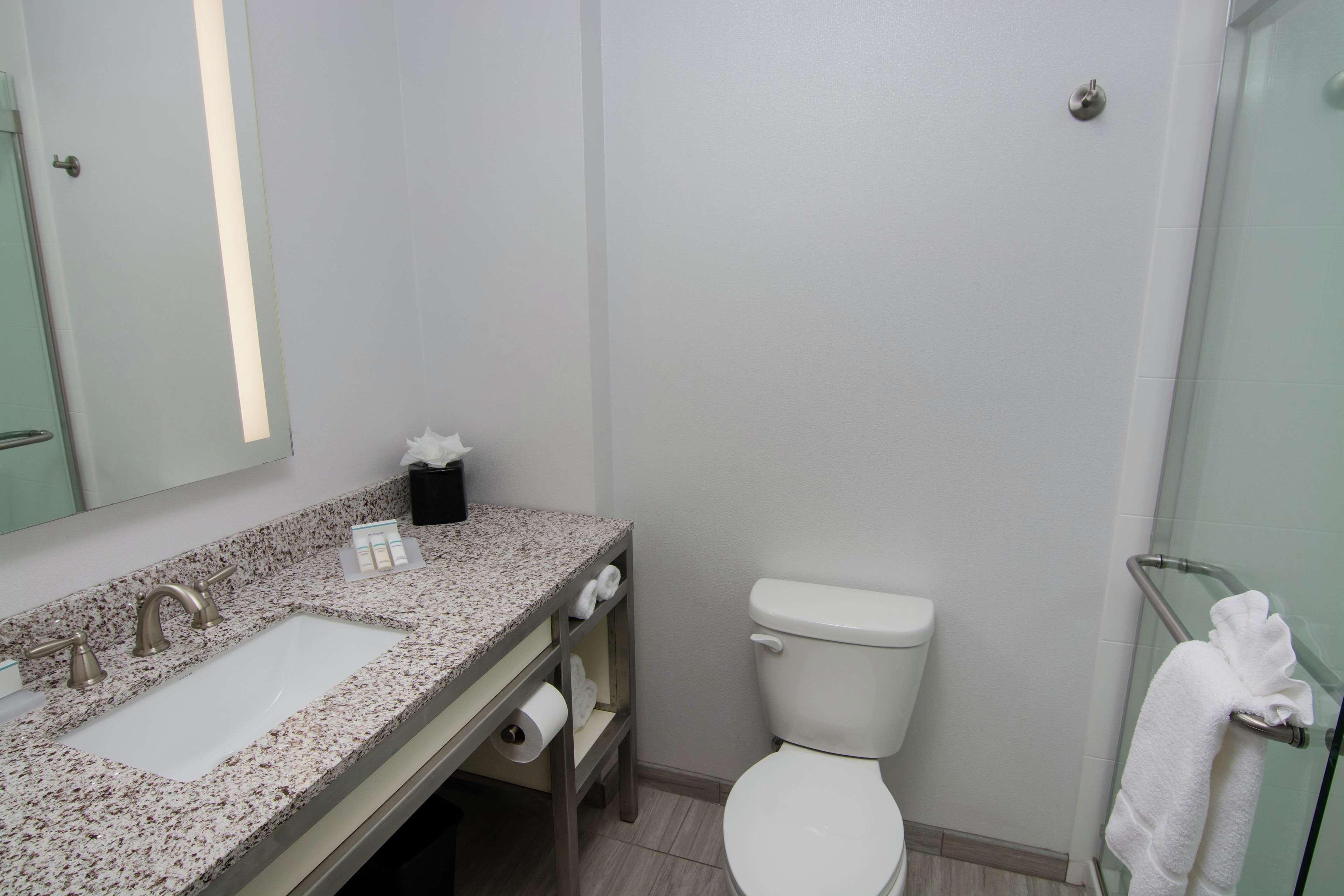 Hotel Hilton Garden Tampa Suncoast Parkway 3*