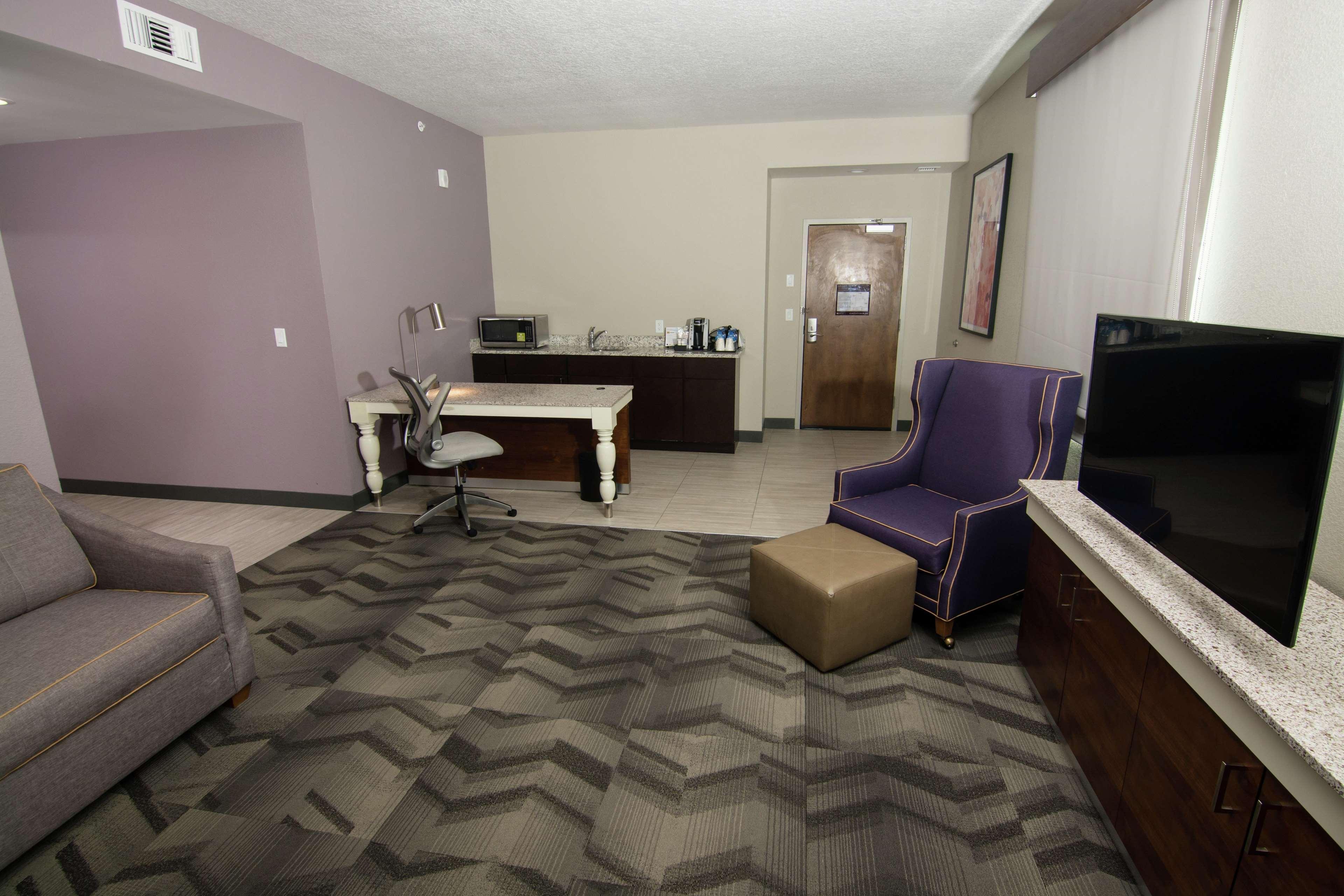 Hotel Hilton Garden Tampa Suncoast Parkway Lutz