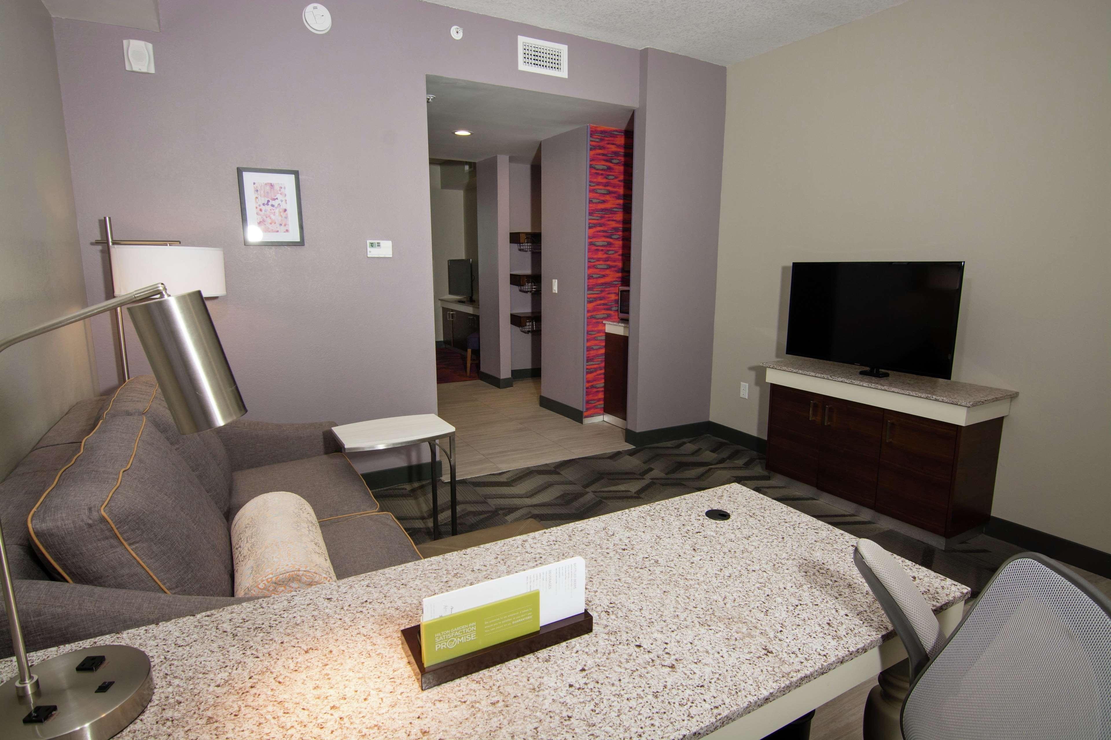 Hilton Garden Tampa Suncoast Parkway Hotel