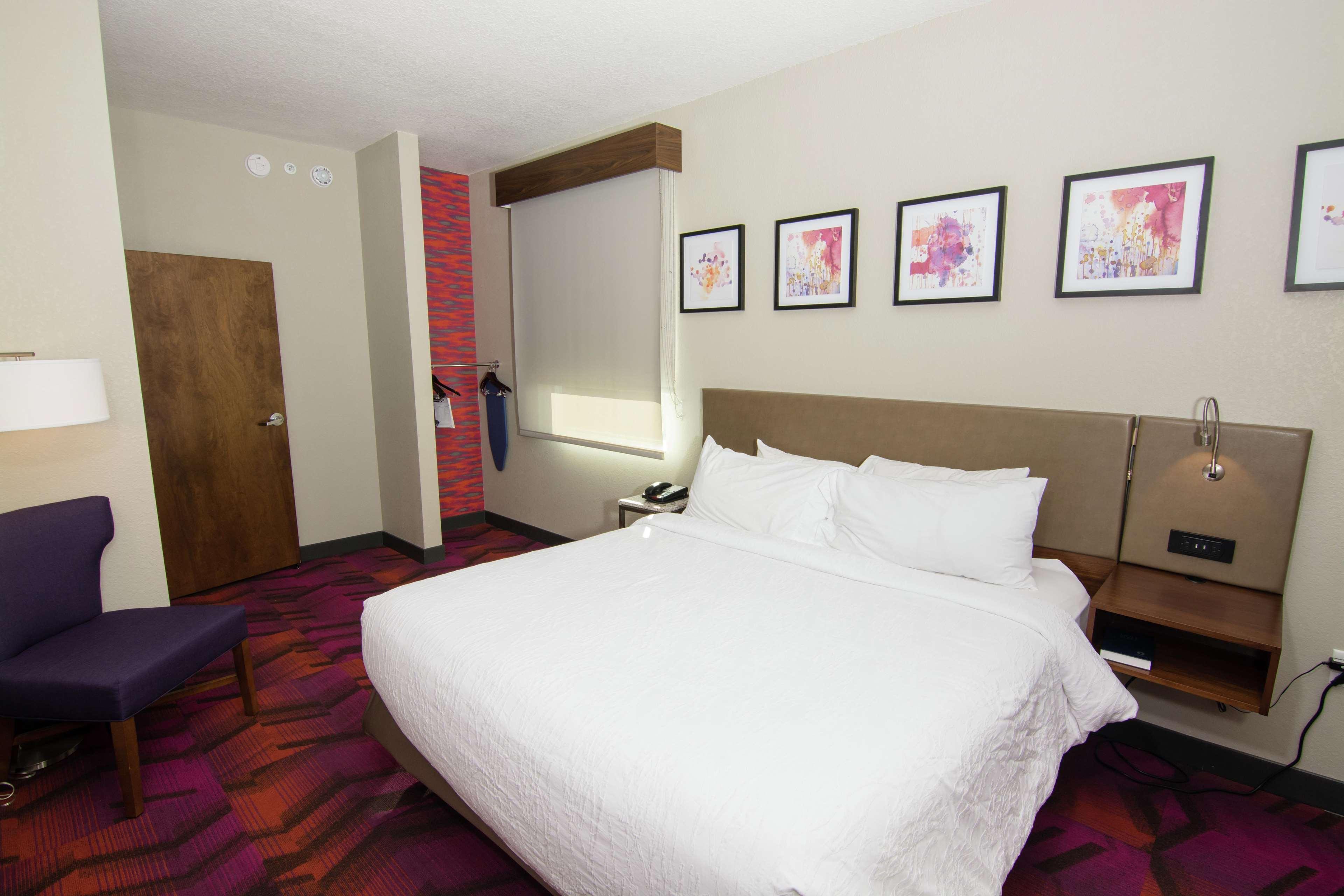 Hotel Hilton Garden Tampa Suncoast Parkway Lutz