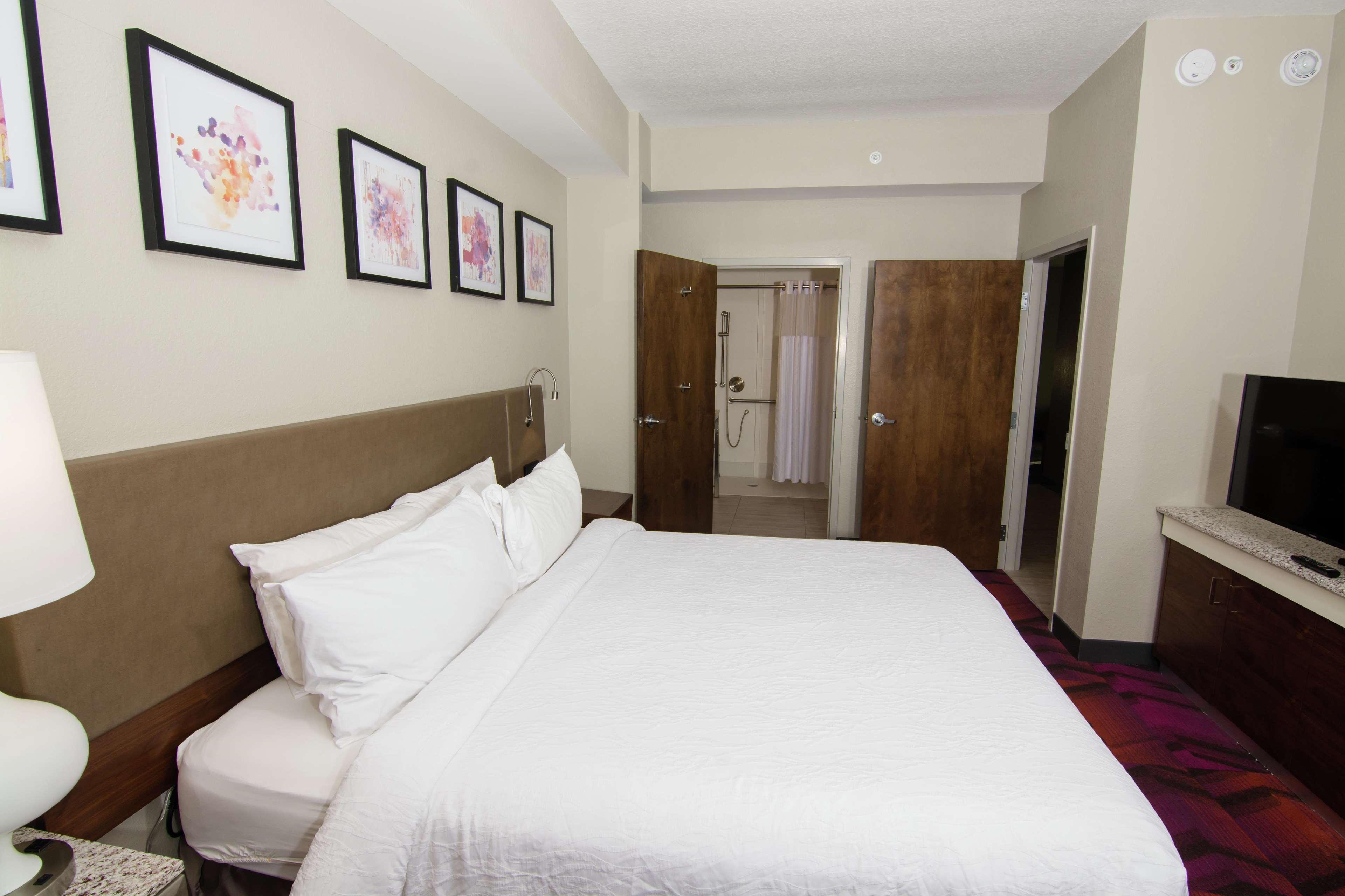 Hilton Garden Tampa Suncoast Parkway Hotel Lutz