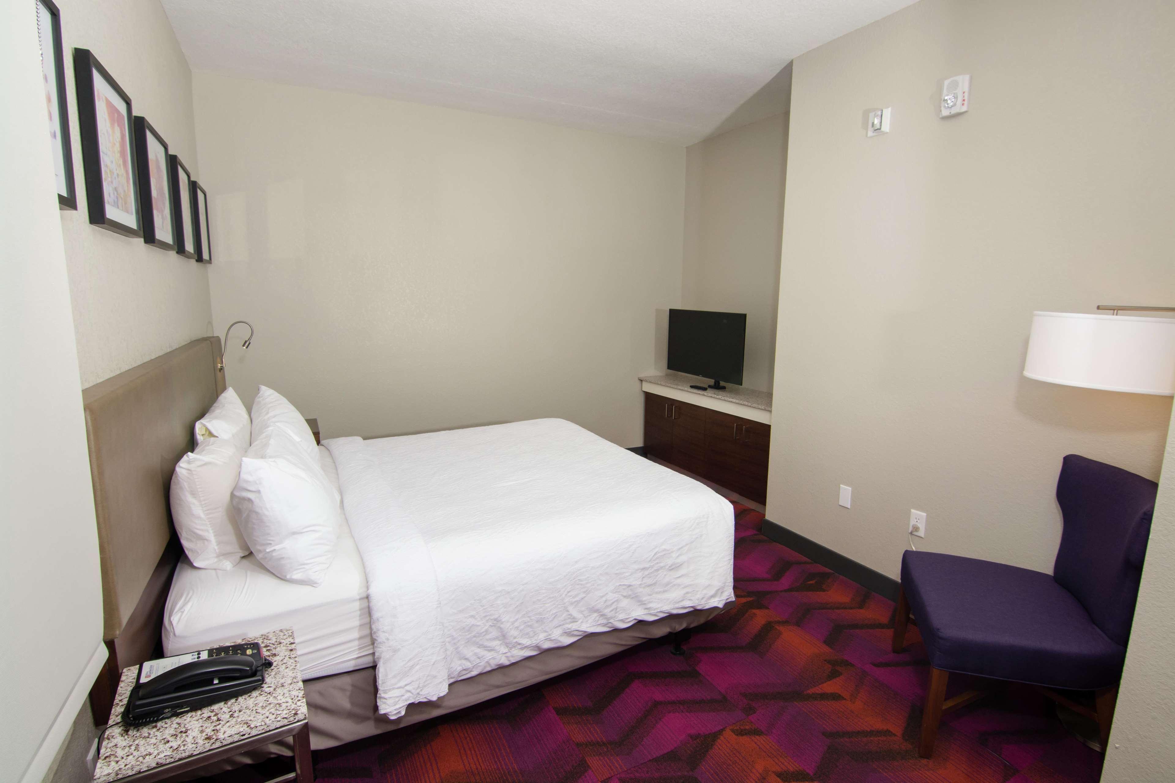 Hilton Garden Tampa Suncoast Parkway Hotel Lutz