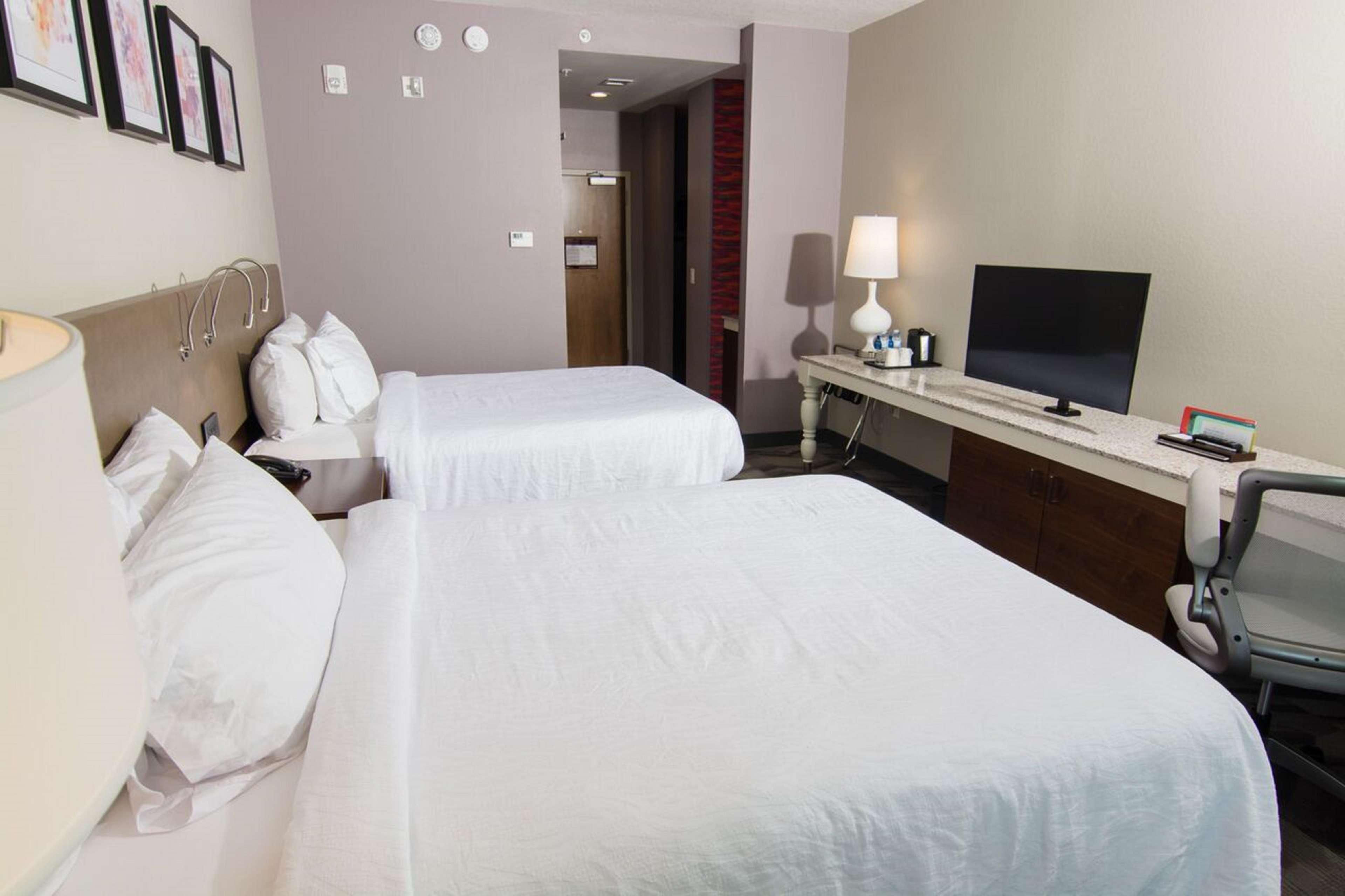 Hilton Garden Tampa Suncoast Parkway 3*
