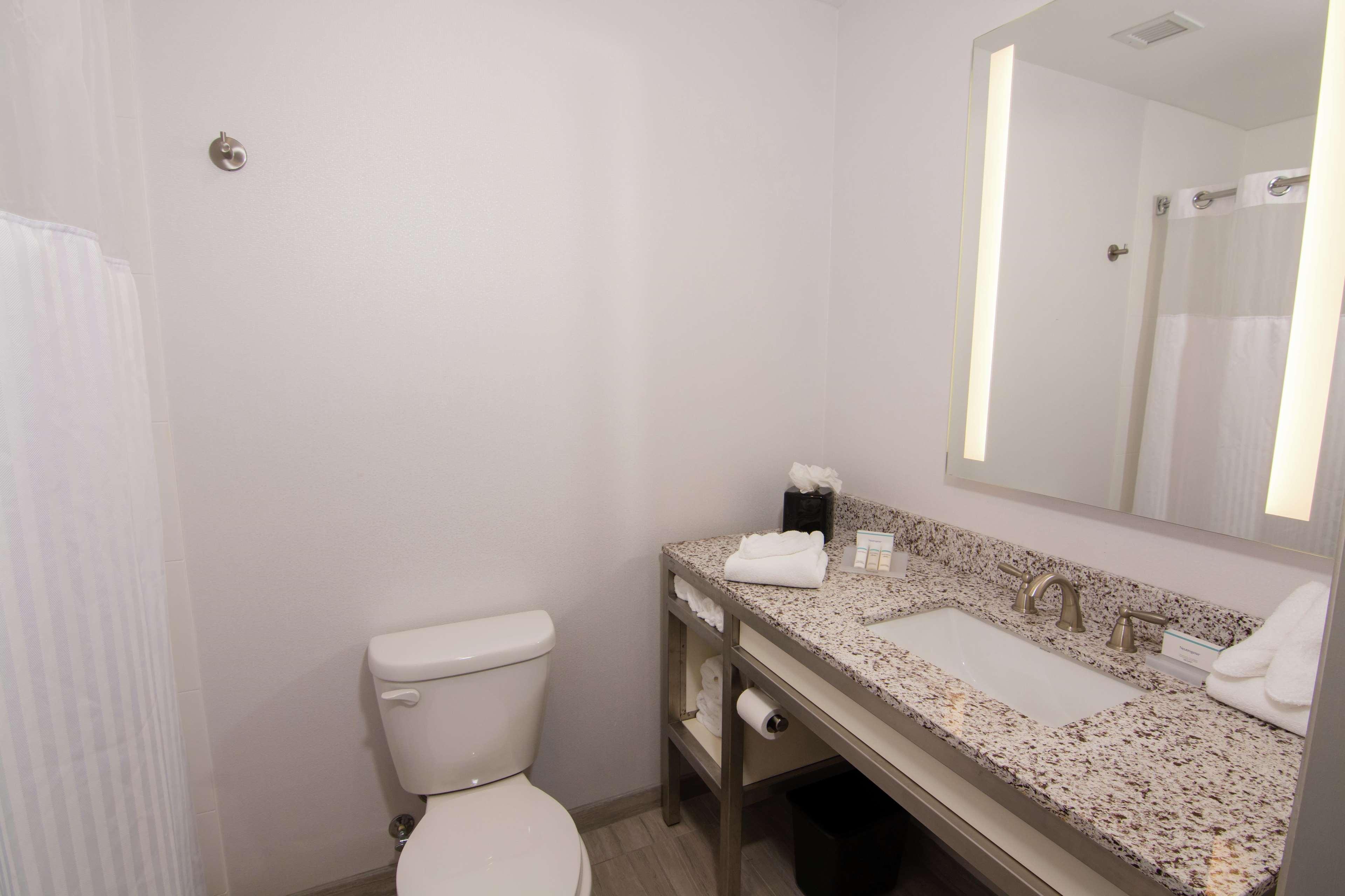 Hilton Garden Tampa Suncoast Parkway Hotel Lutz