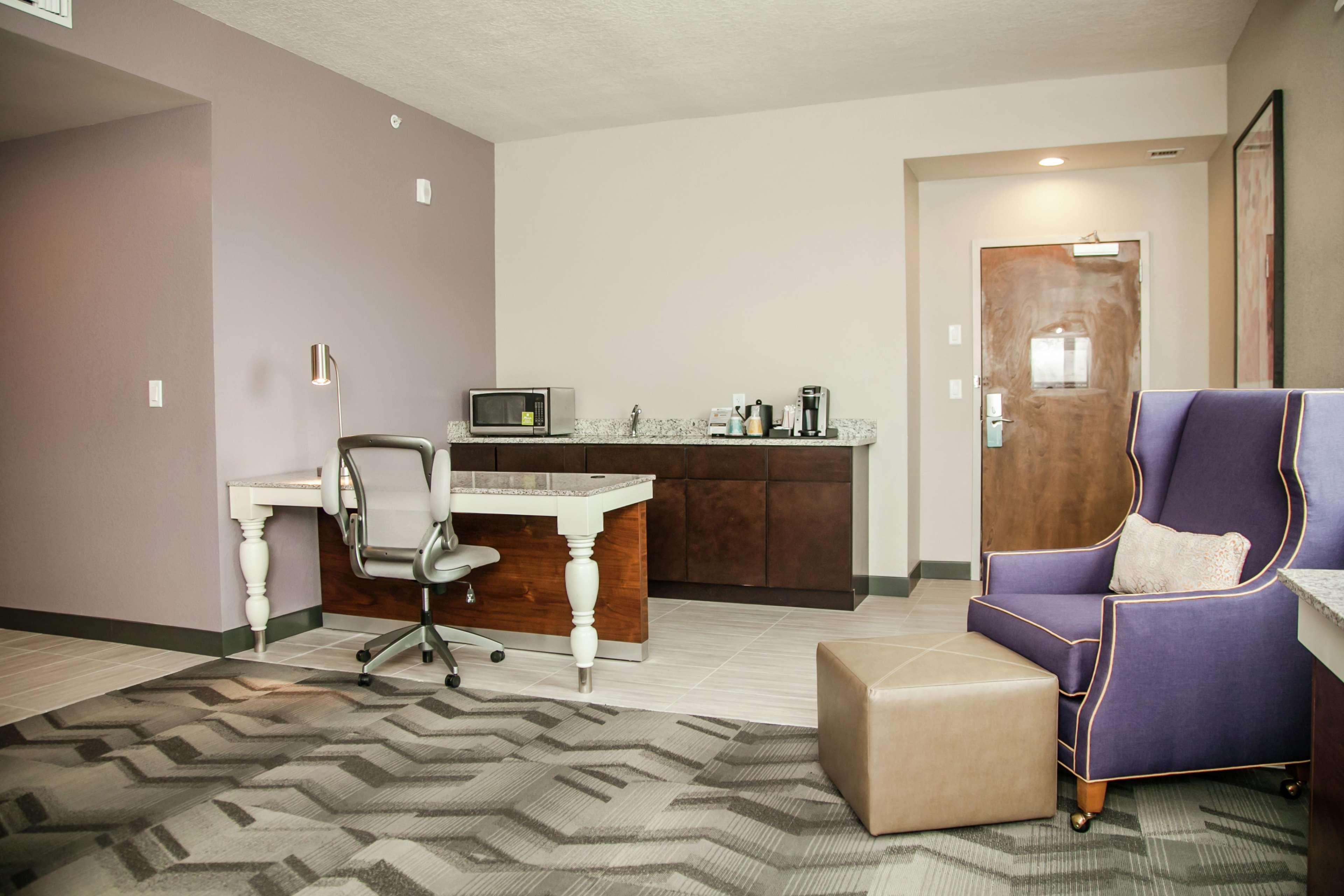 Hilton Garden Tampa Suncoast Parkway Hotel 3*