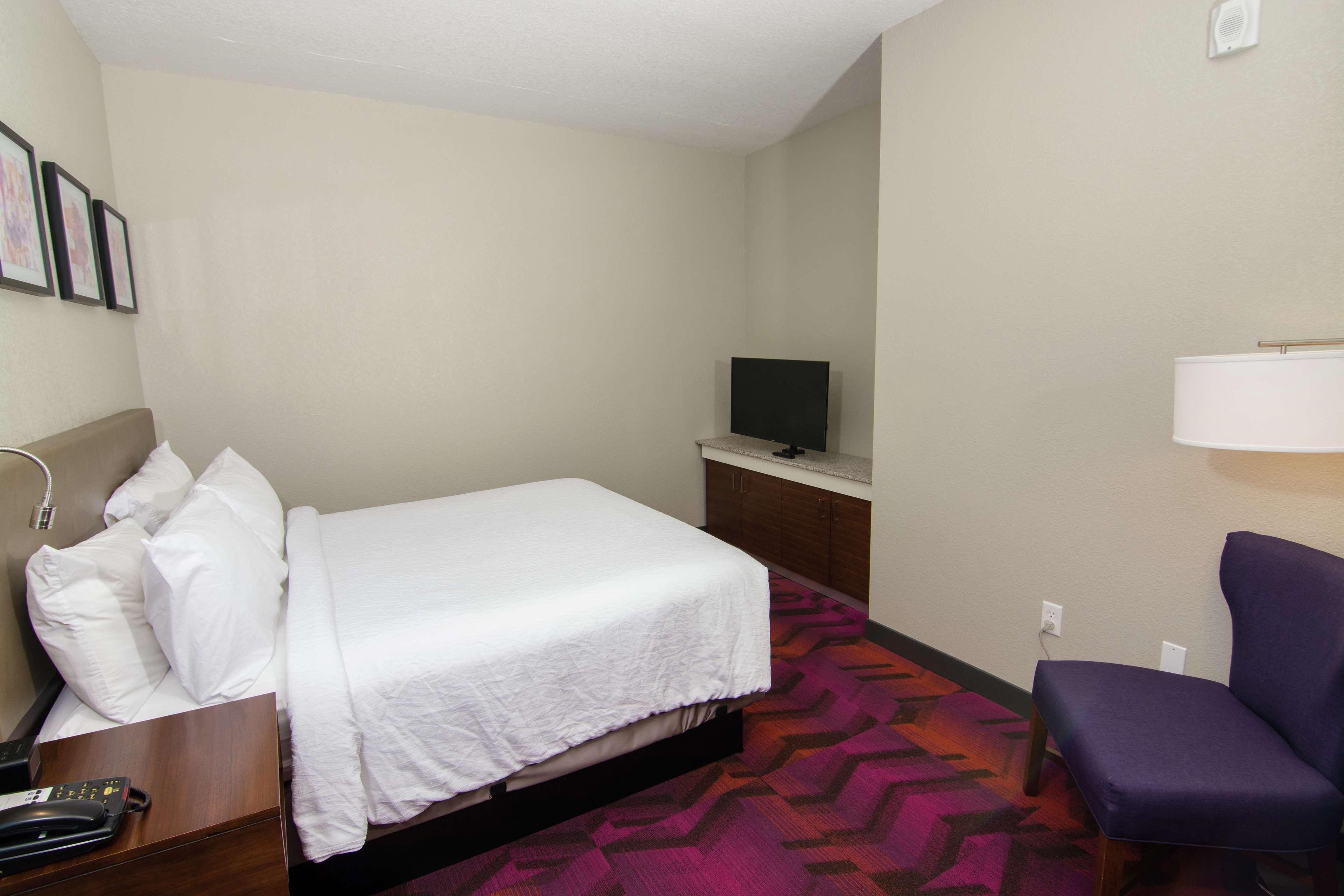 Hotel Hilton Garden Tampa Suncoast Parkway