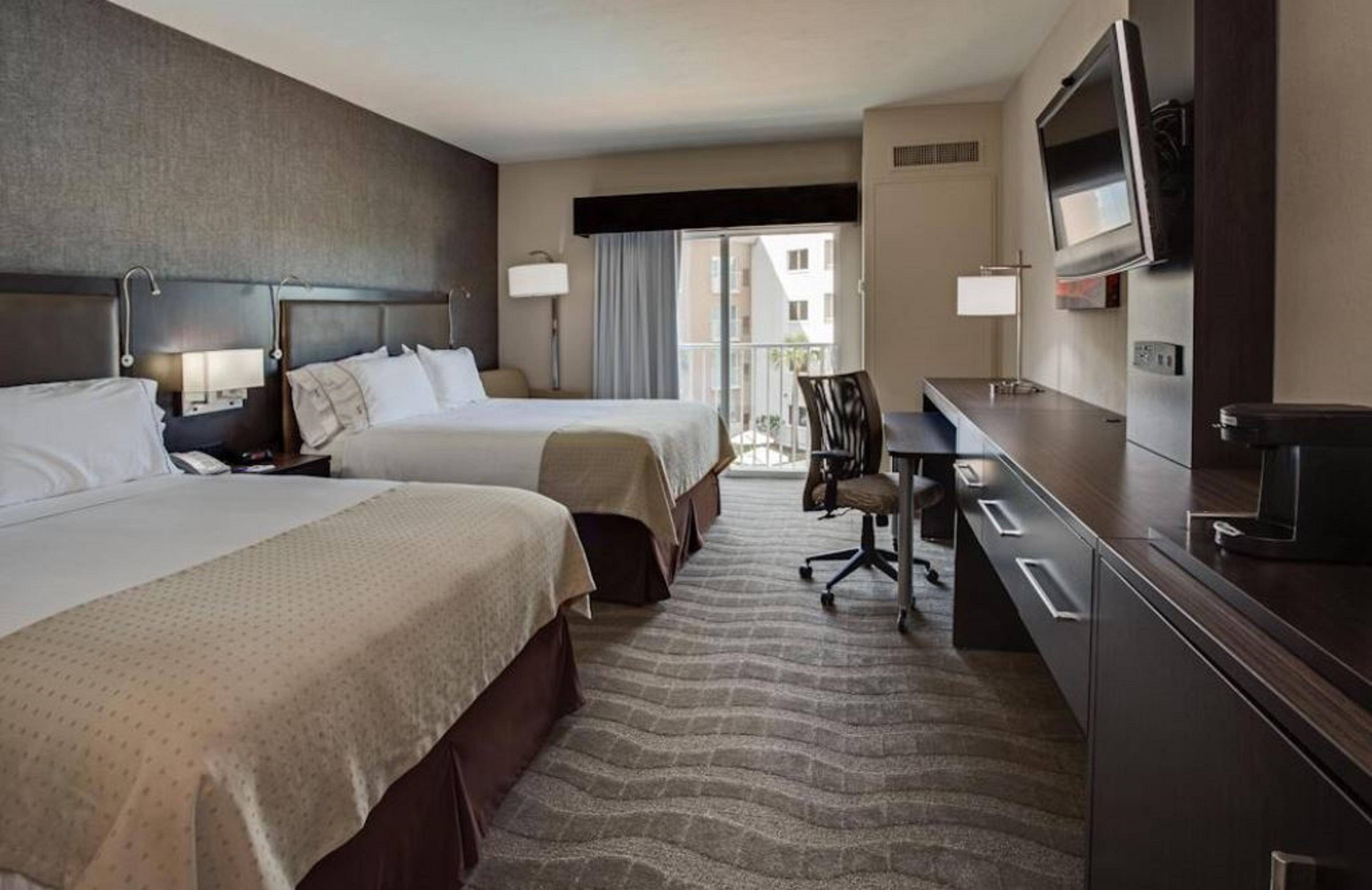 Express & Downtown - 5th Avenue By Ihg