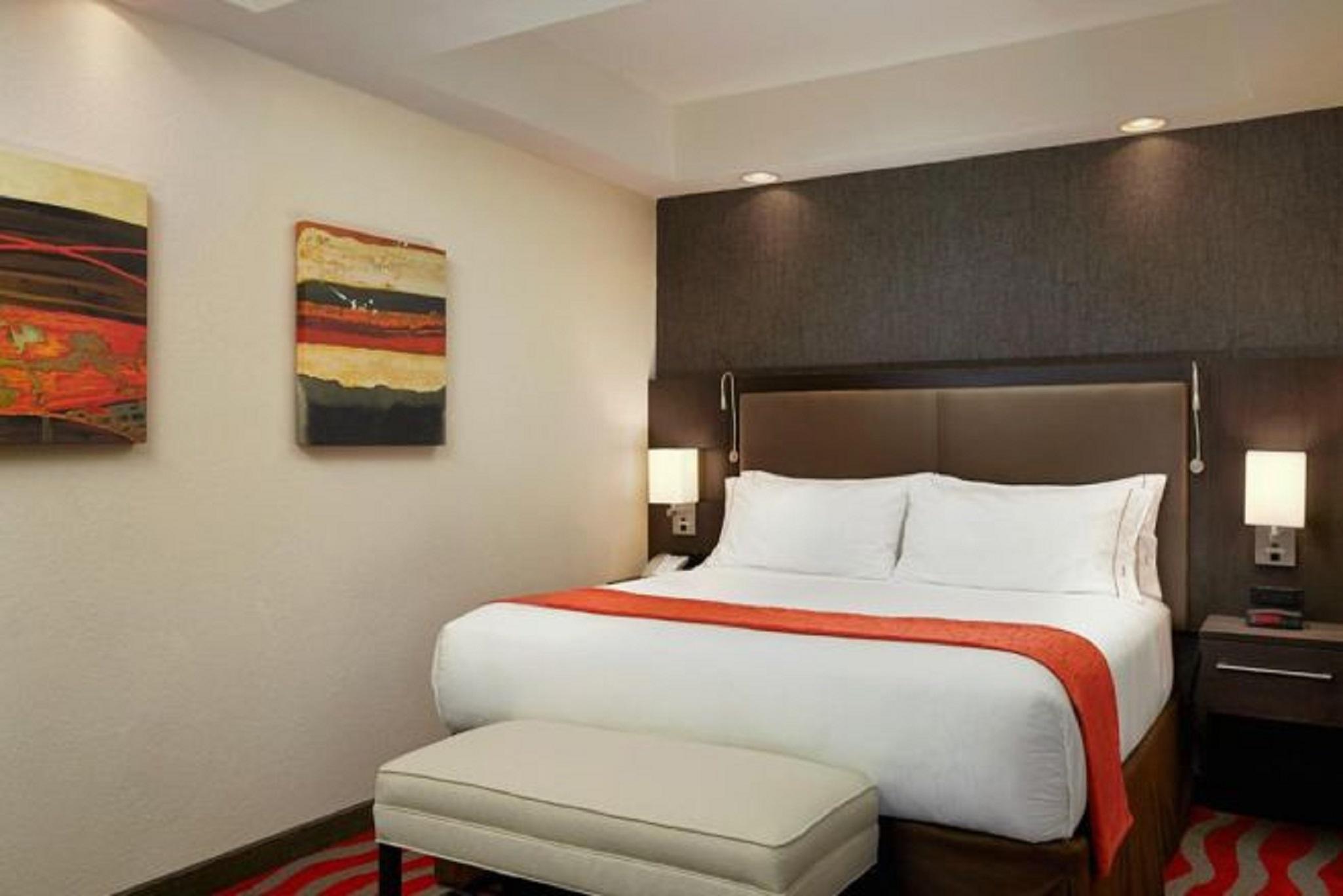 Express & Downtown - 5th Avenue By Ihg Naples