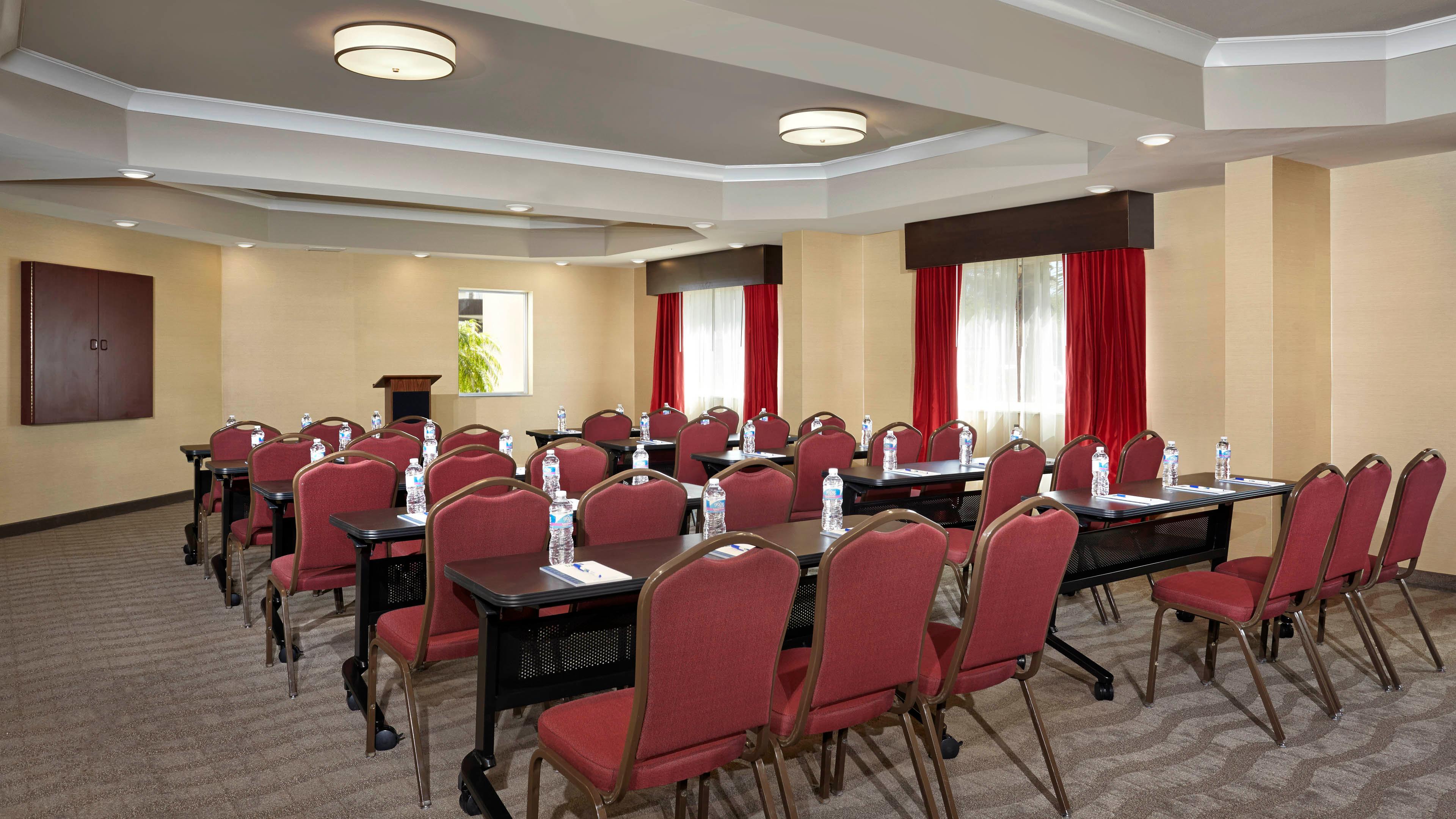 Express & Downtown - 5th Avenue By Ihg 3*