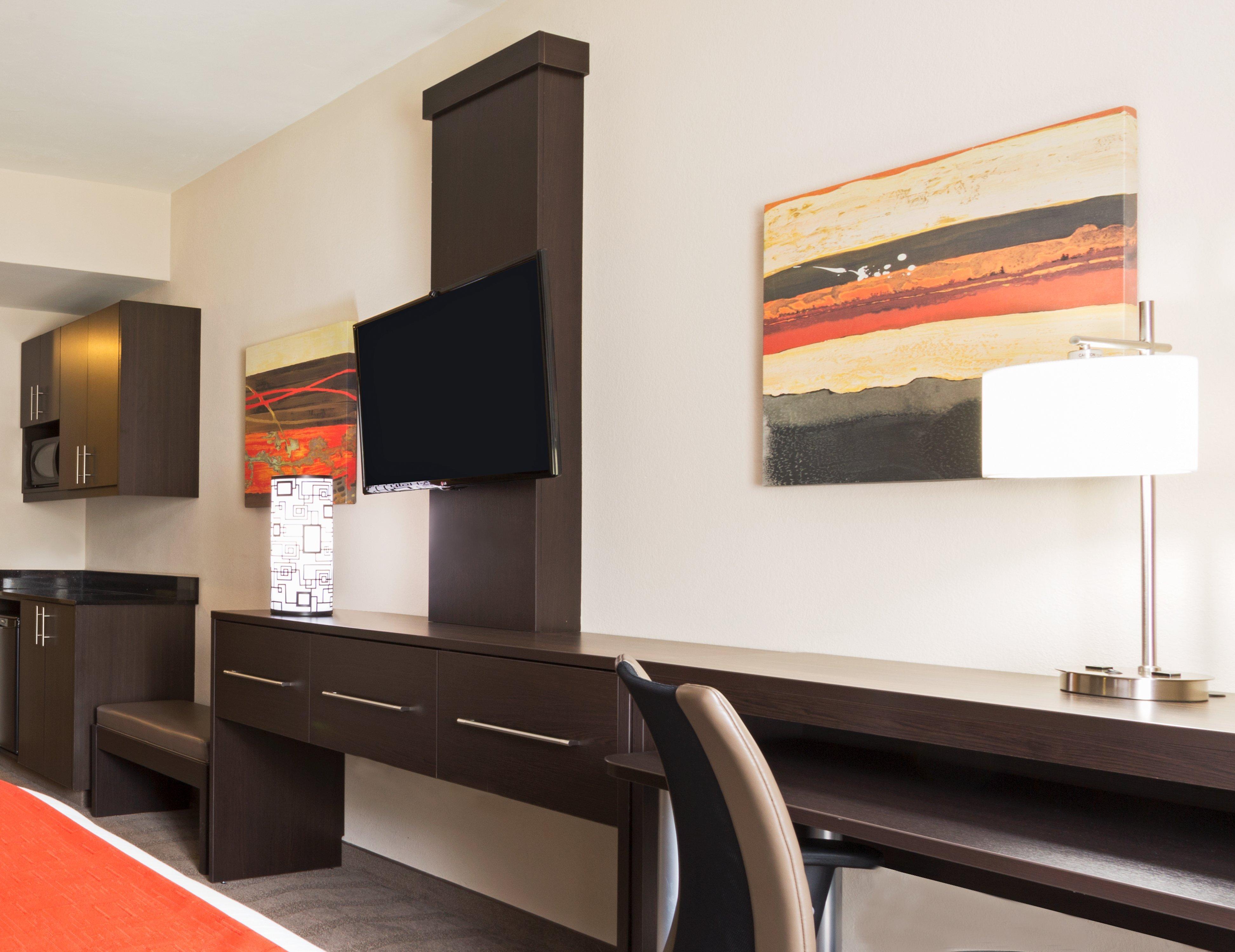 Express & Downtown - 5th Avenue By Ihg