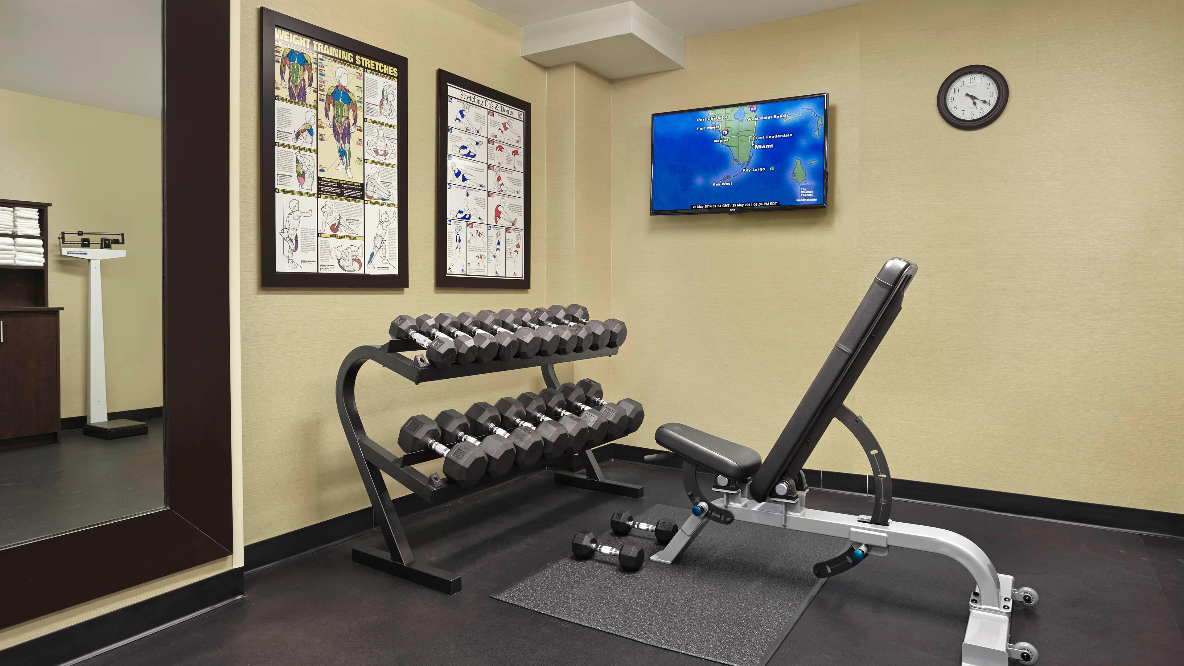 Express & Downtown - 5th Avenue By Ihg 3* Naples