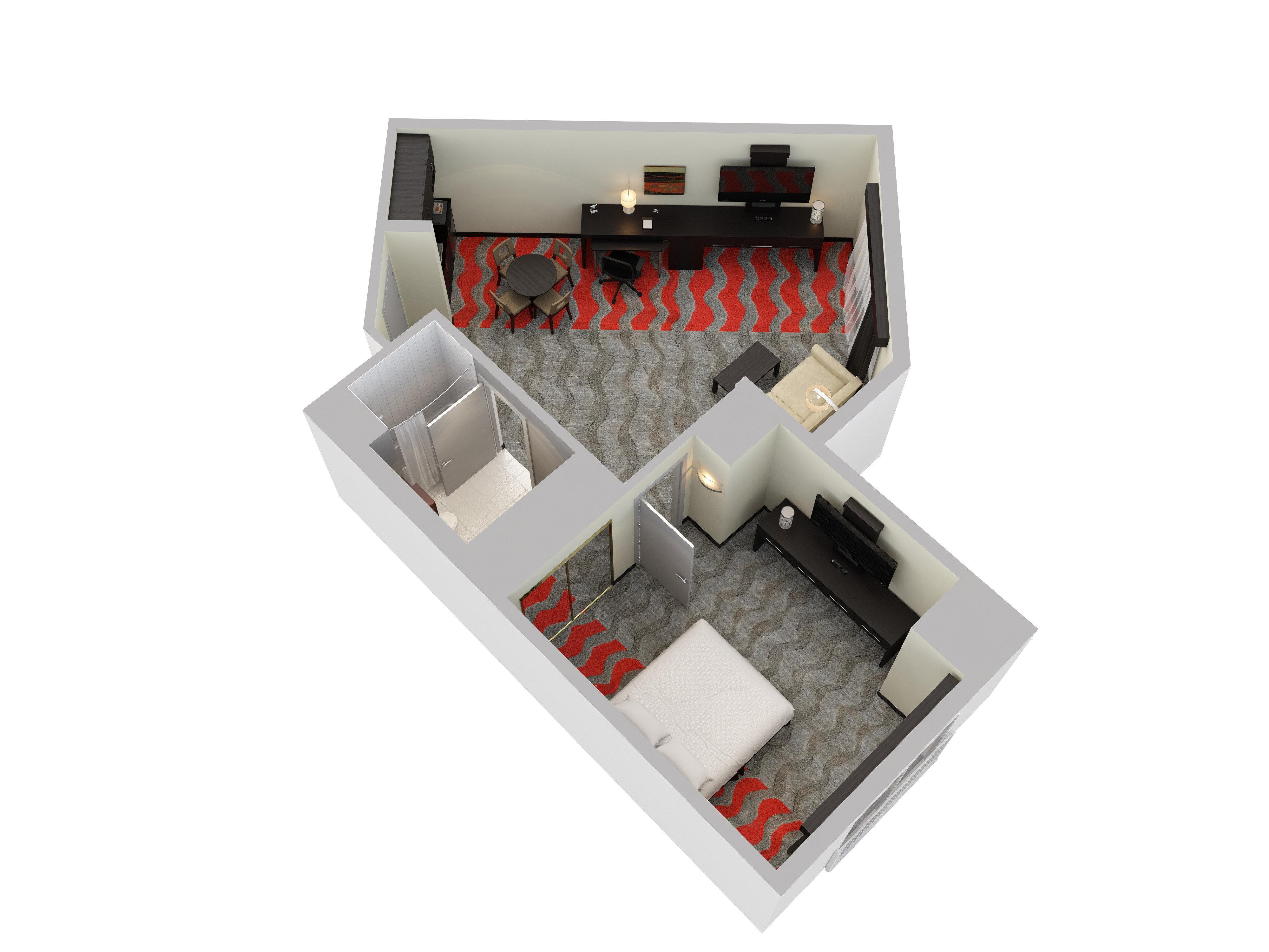 Hotel Express & Downtown - 5th Avenue By Ihg 3*