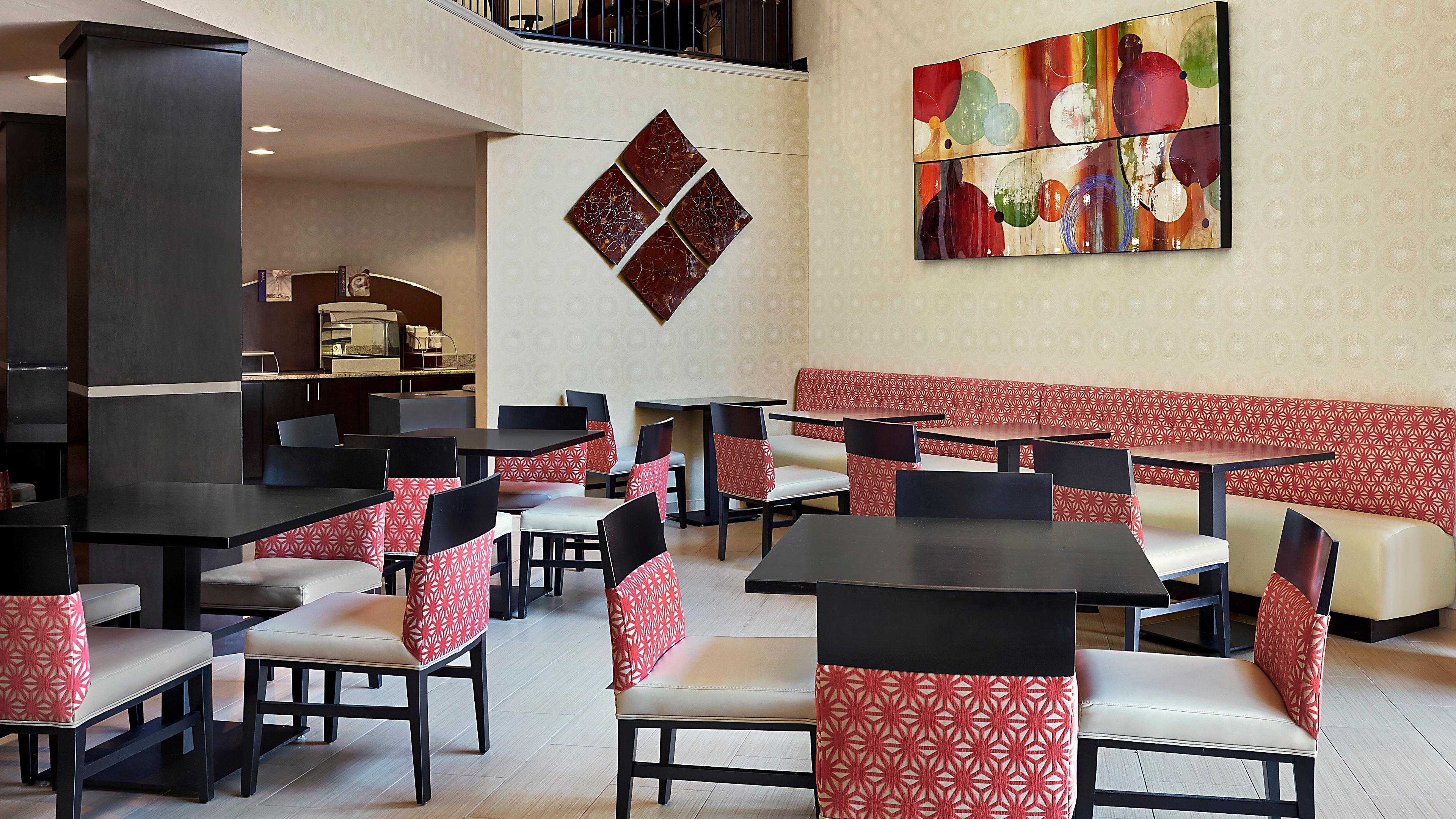 Express & Downtown - 5th Avenue By Ihg Naples