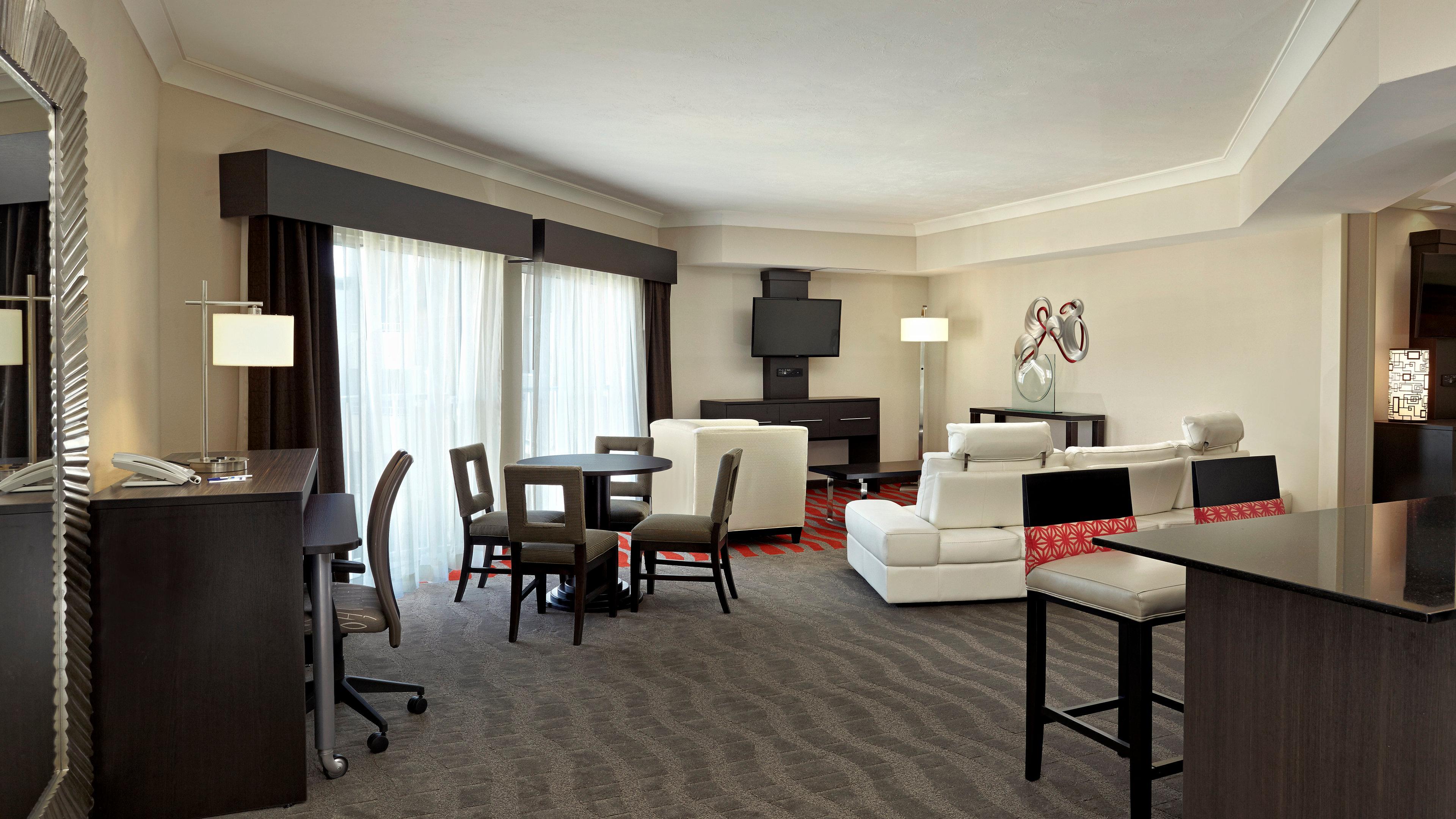Express & Downtown - 5th Avenue By Ihg Hotel 3*