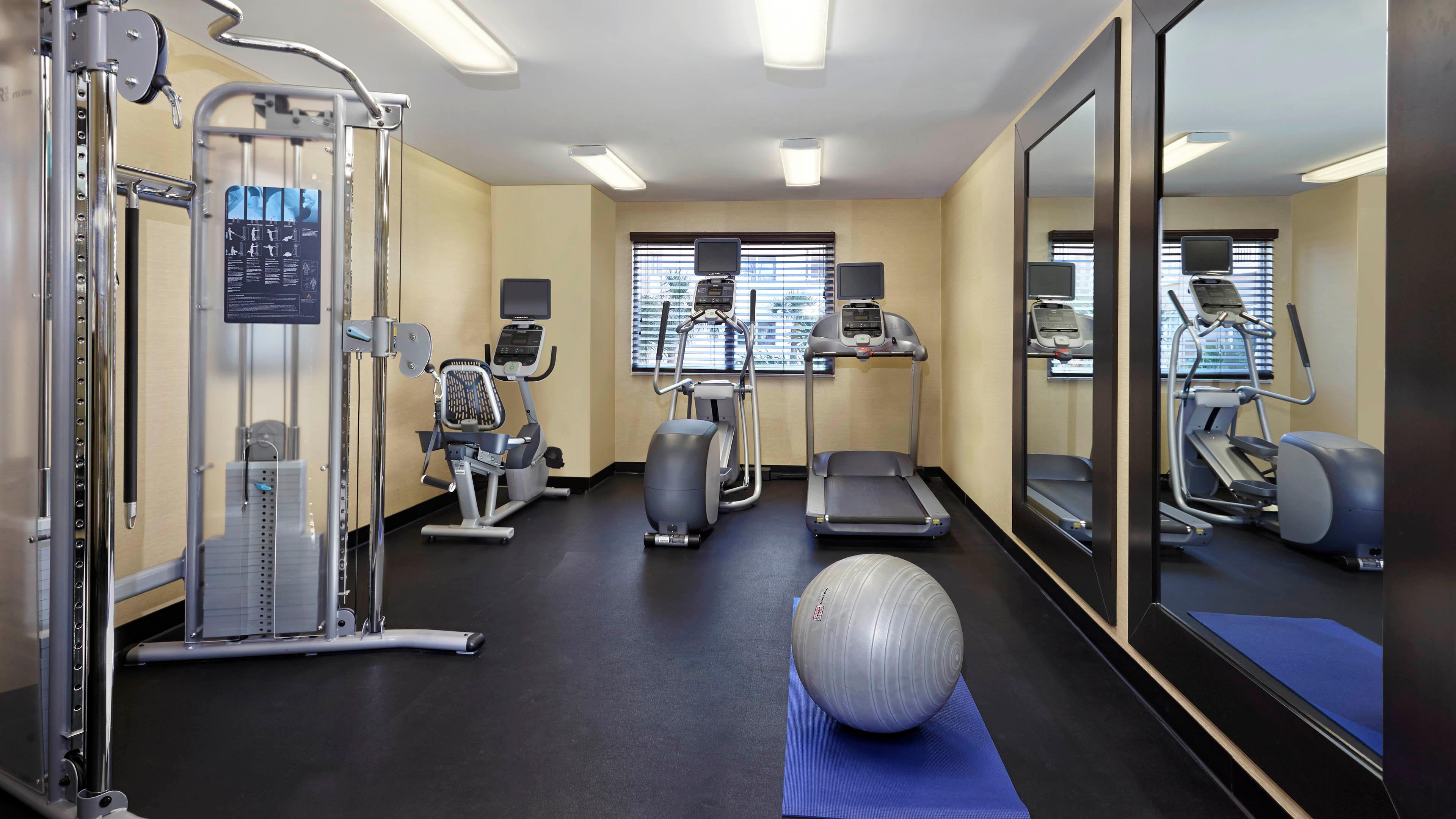 Hotel Express & Downtown - 5th Avenue By Ihg Naples