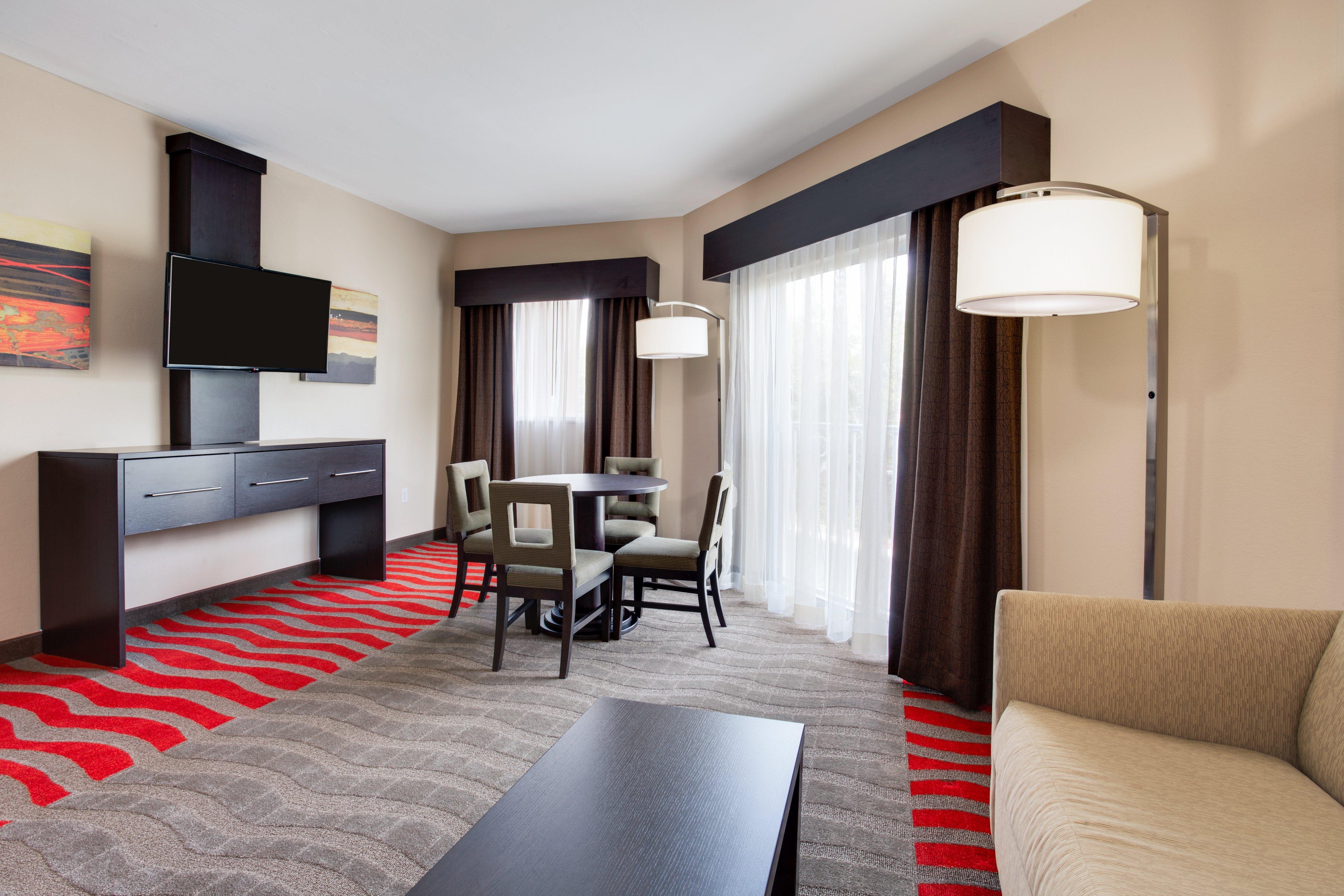 Express & Downtown - 5th Avenue By Ihg Hotel 3*