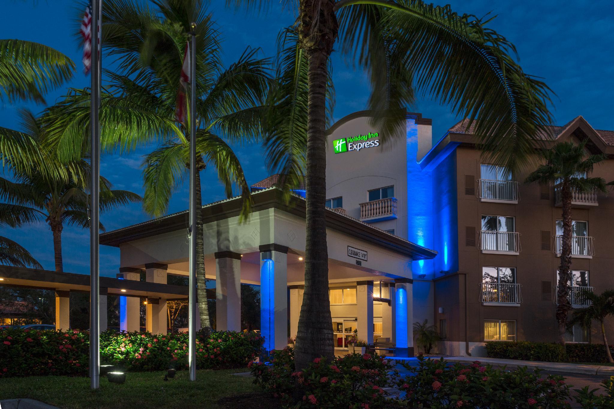 Express & Downtown - 5th Avenue By Ihg Hotel