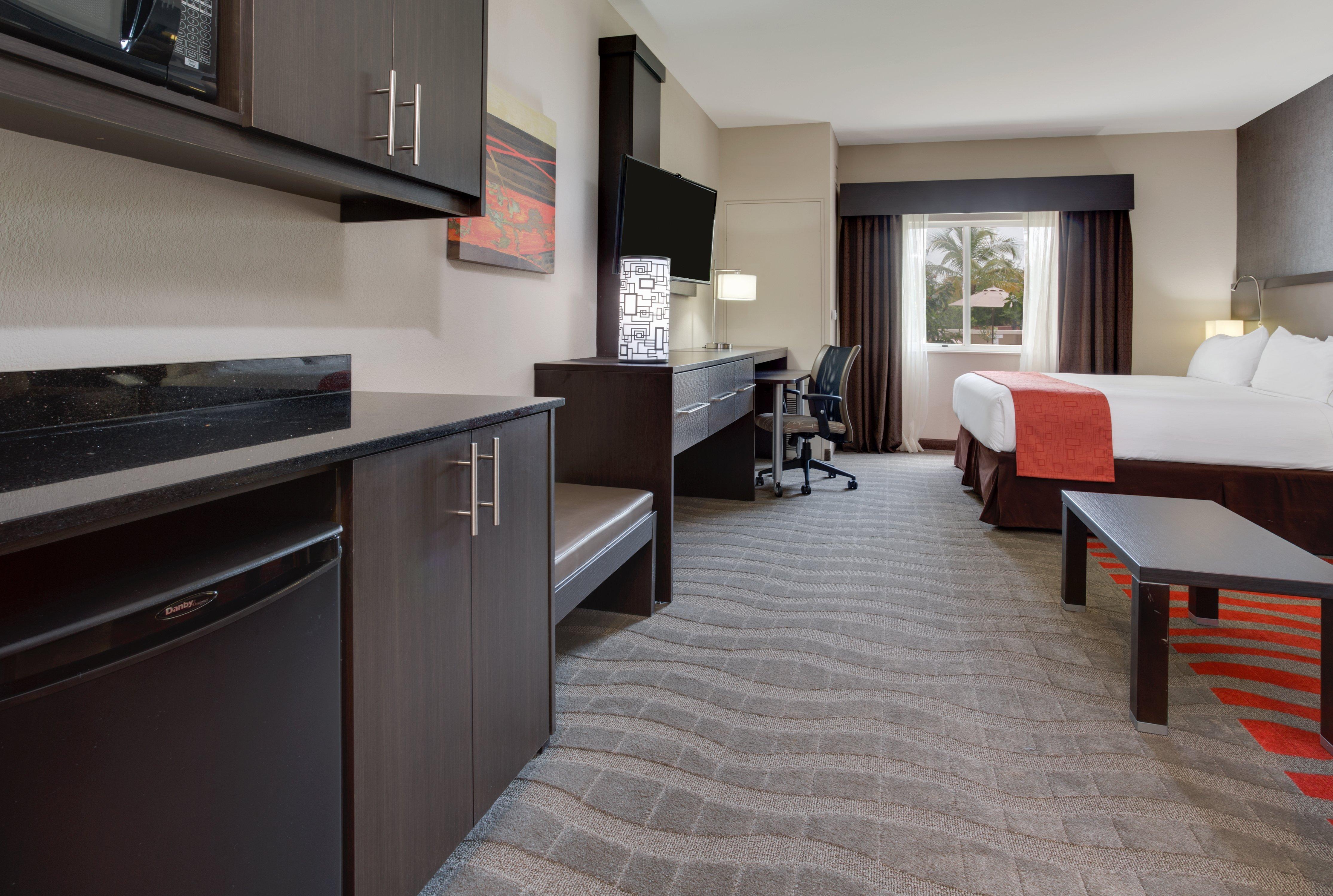 Hotel Express & Downtown - 5th Avenue By Ihg 3*