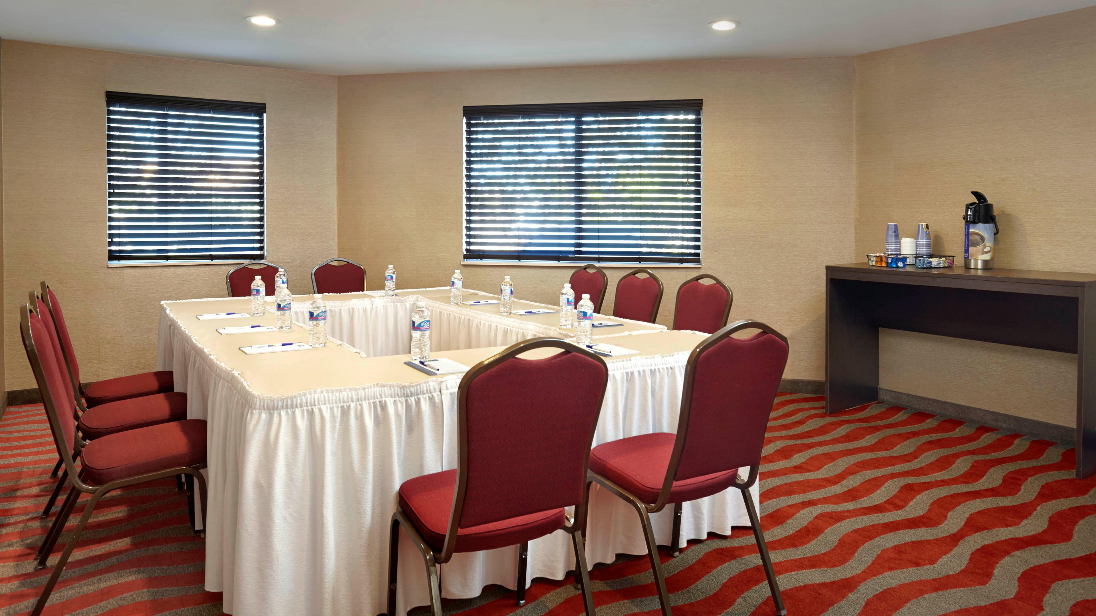 Express & Downtown - 5th Avenue By Ihg Naples