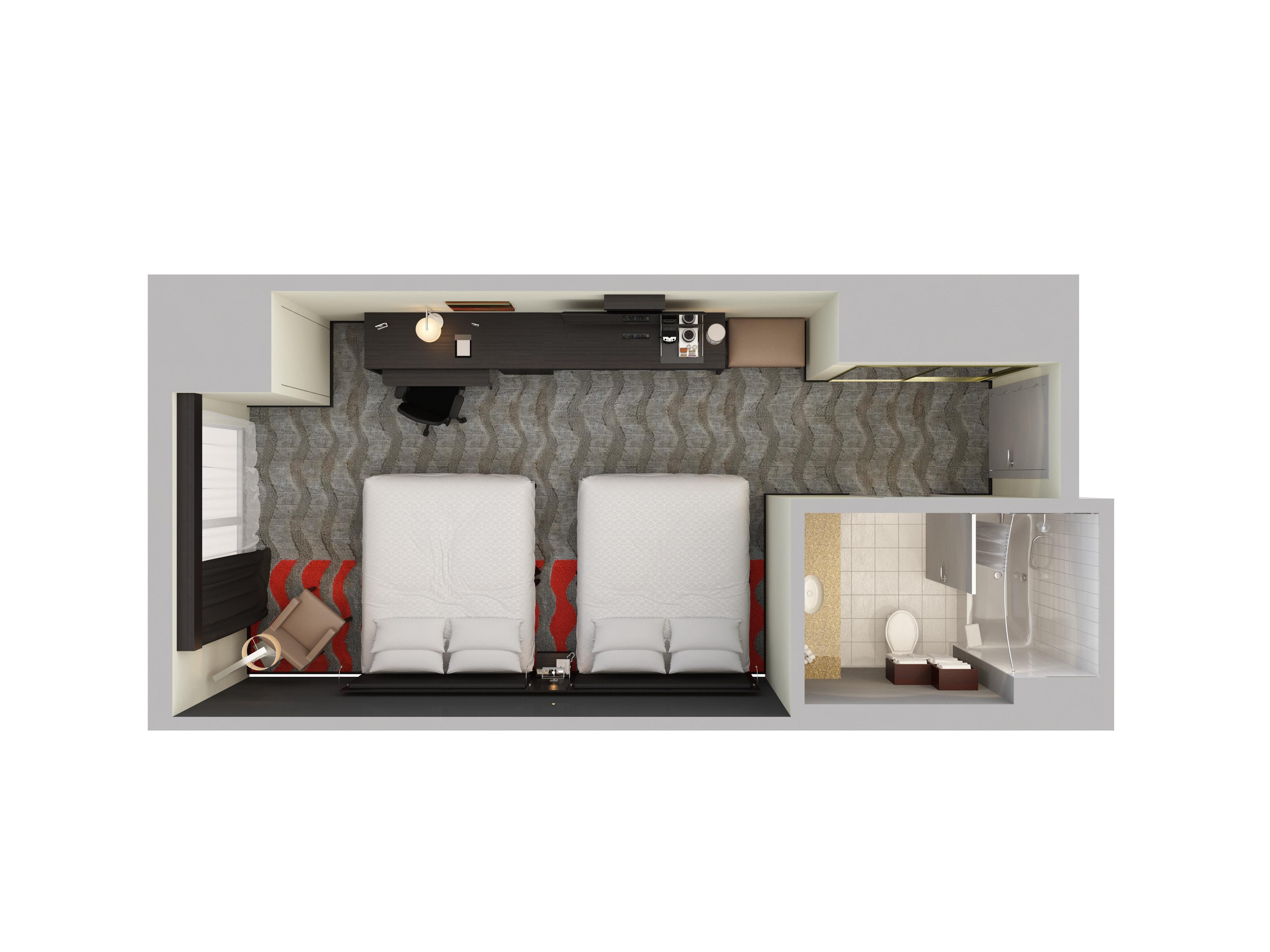 Hotel Express & Downtown - 5th Avenue By Ihg Naples