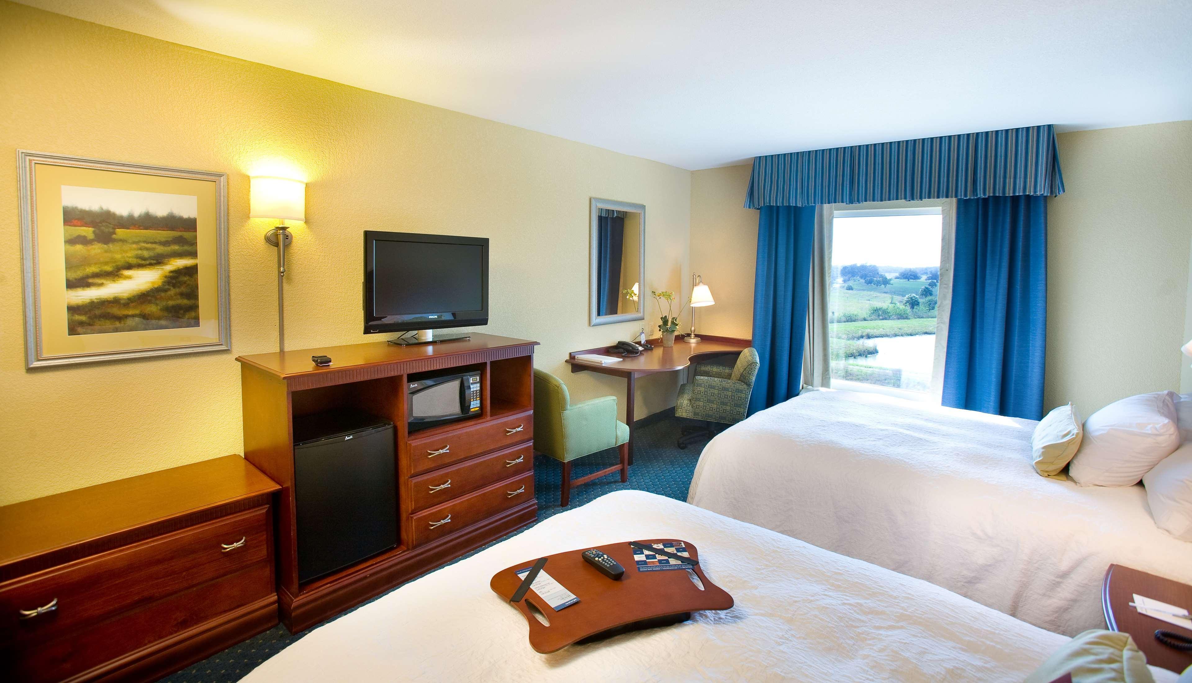 Hampton & Wales Hotel Lake Wales