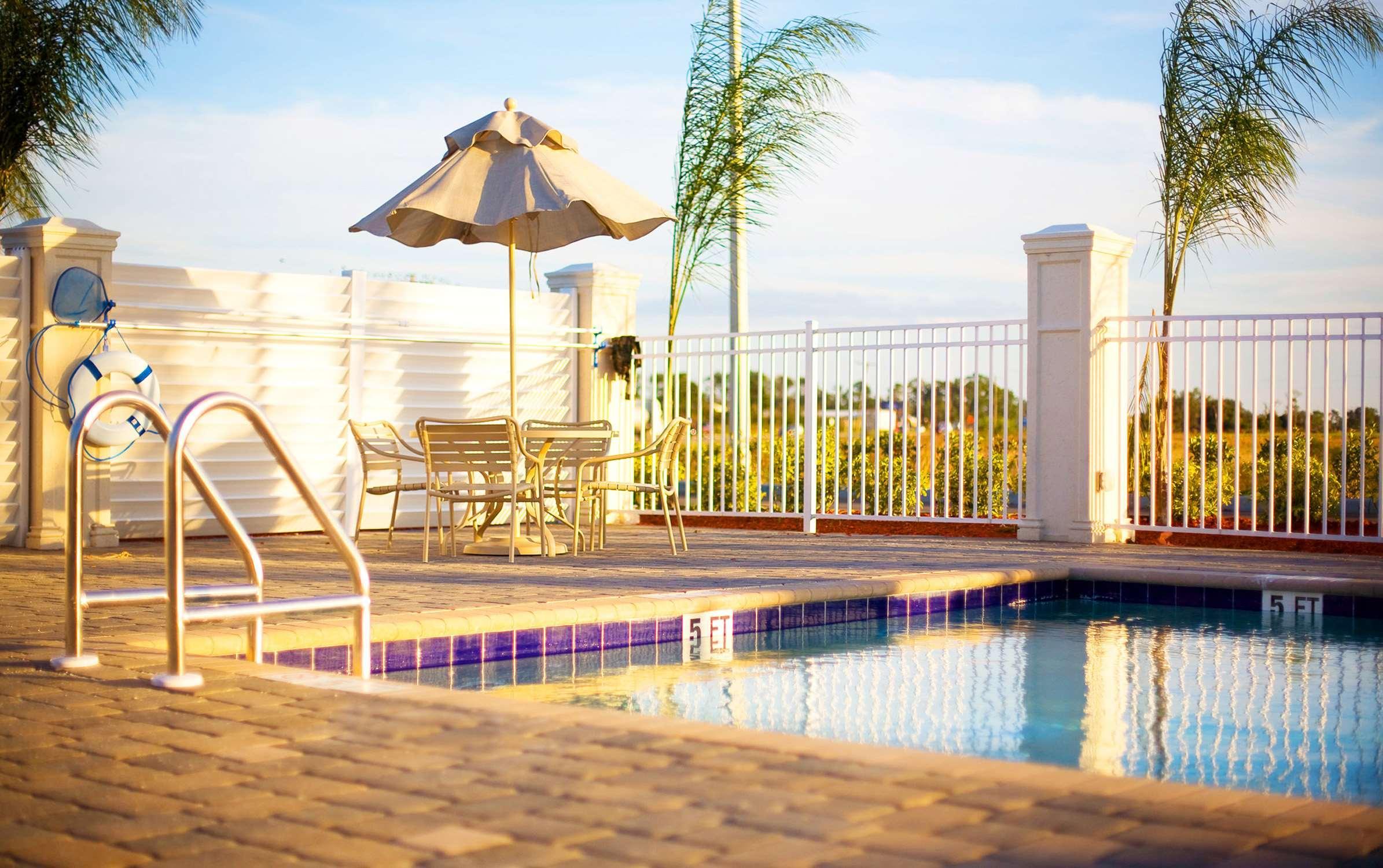 Hotel Hampton & Wales Lake Wales