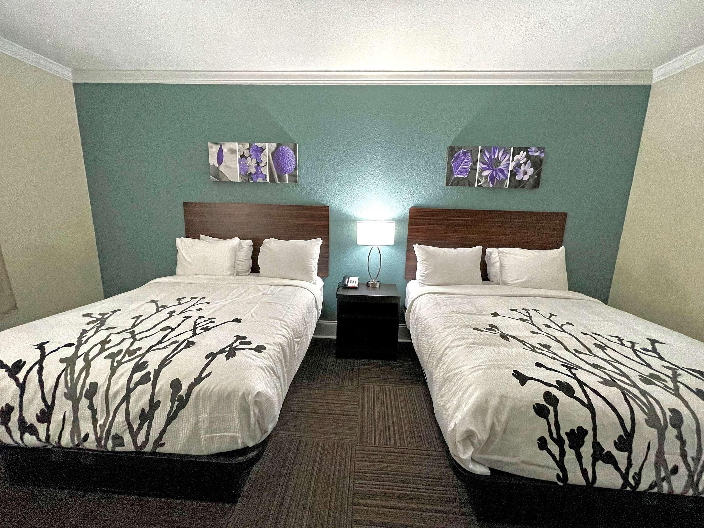 Sleep & - Destin 2* Niceville