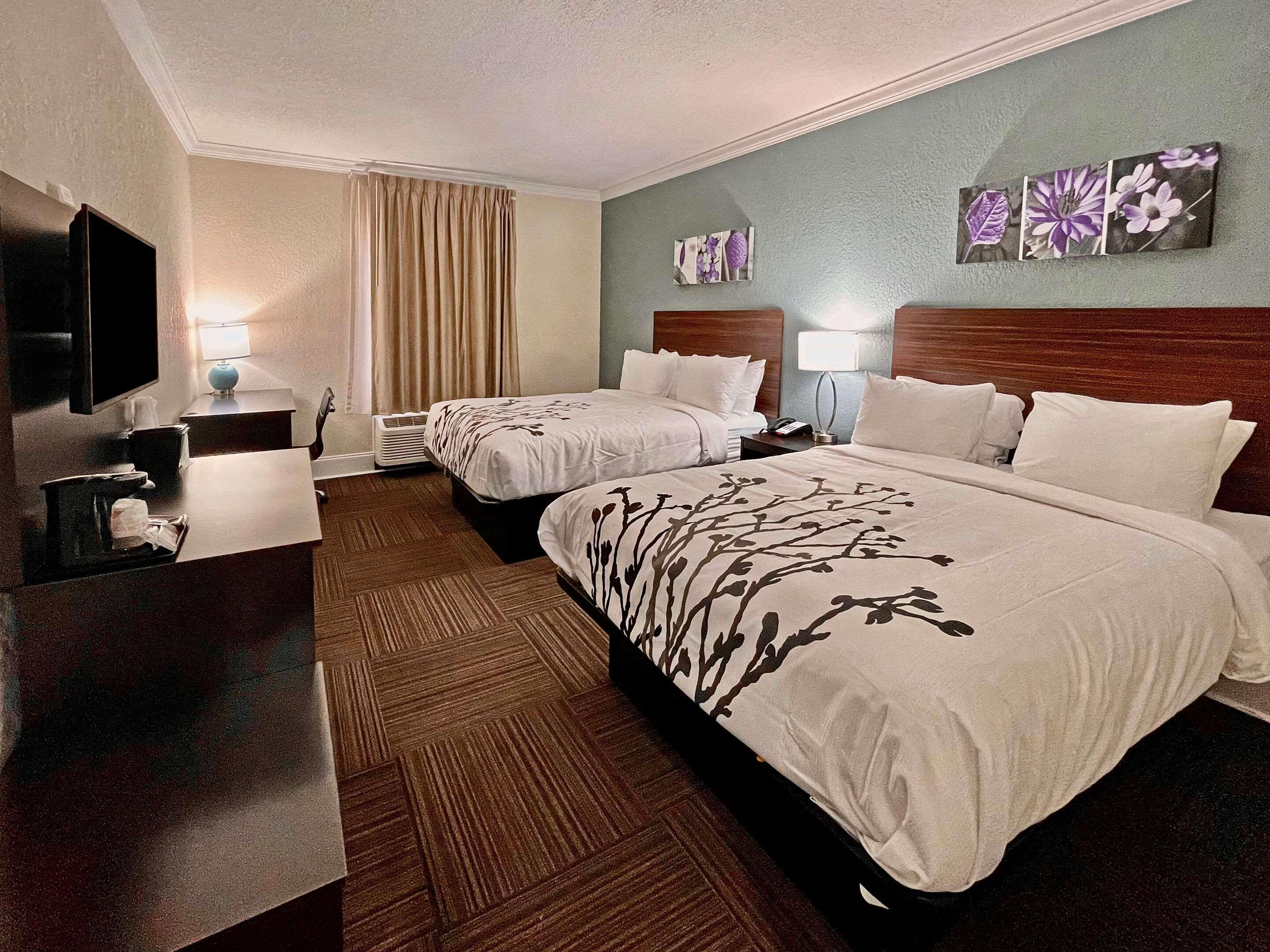 Sleep & - Destin 2* Niceville