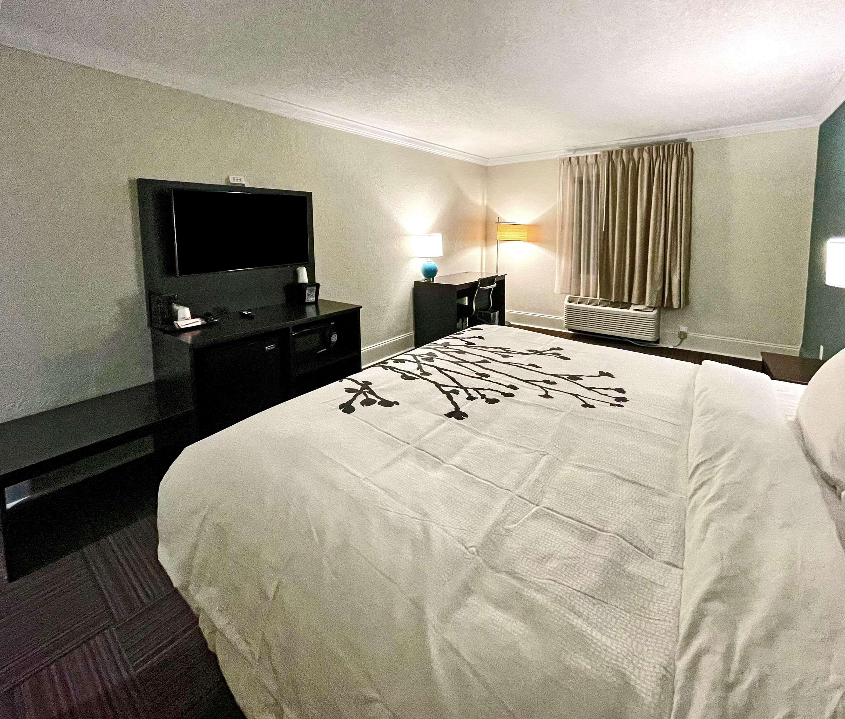 Sleep & - Destin Hotel 2*