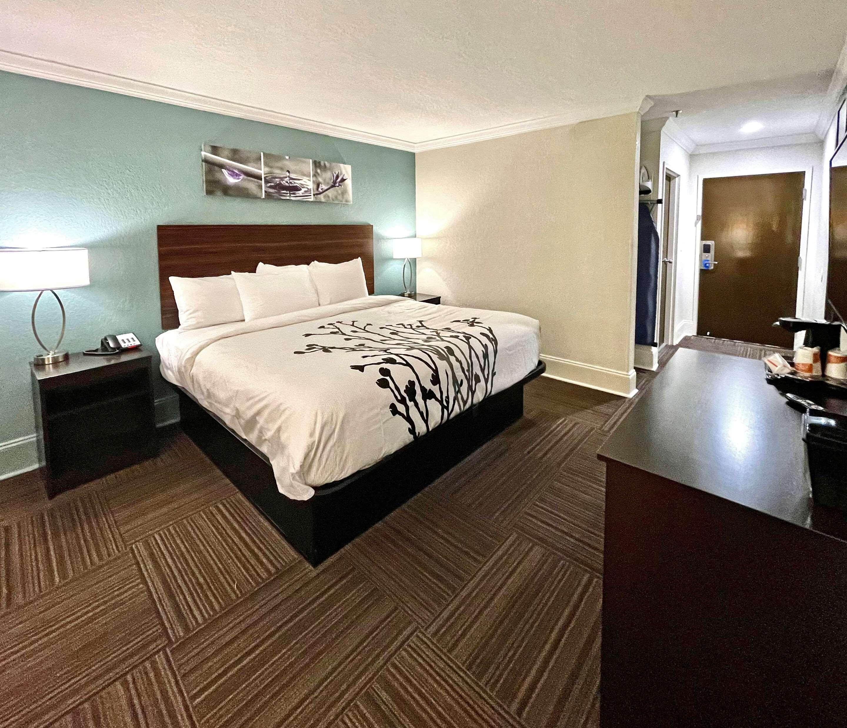 Sleep & - Destin Hotel 2*
