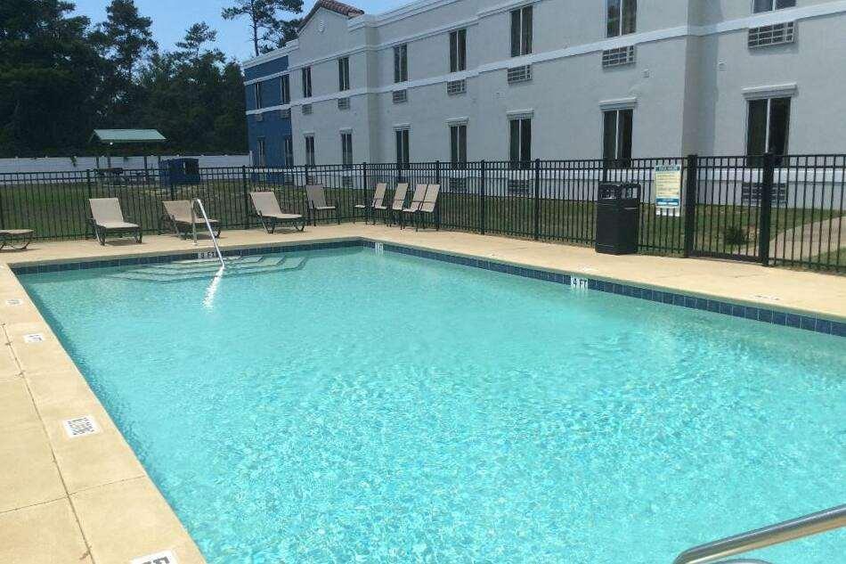 Sleep & - Destin