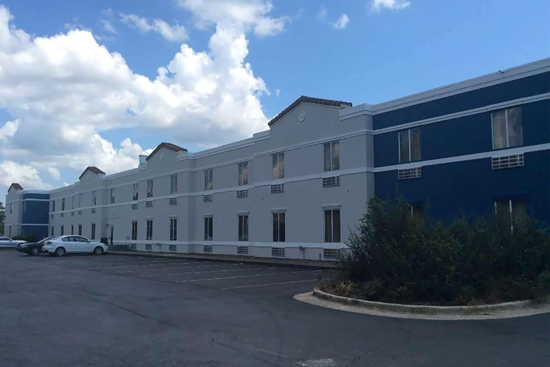 Hotel Sleep & - Destin 2*