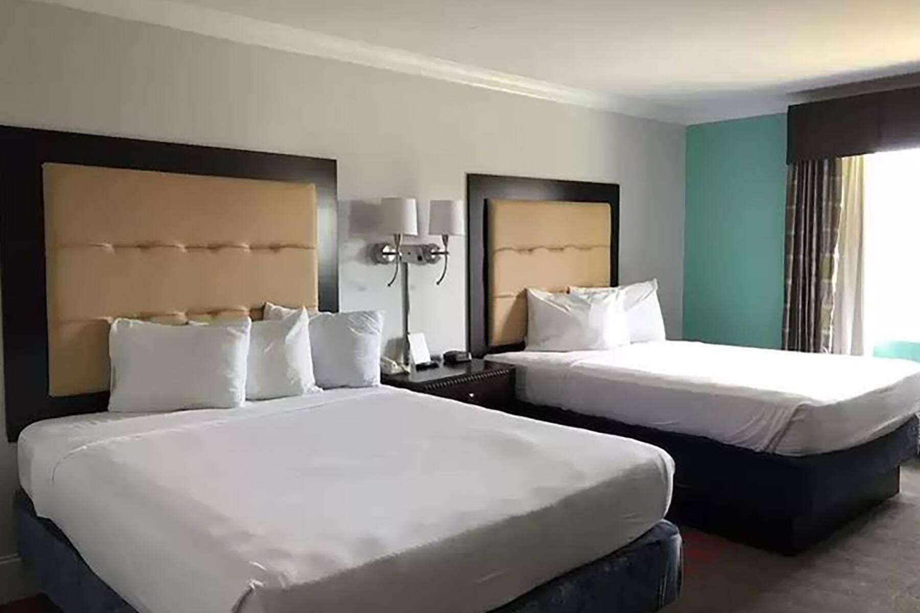 Sleep & - Destin Hotel 2*
