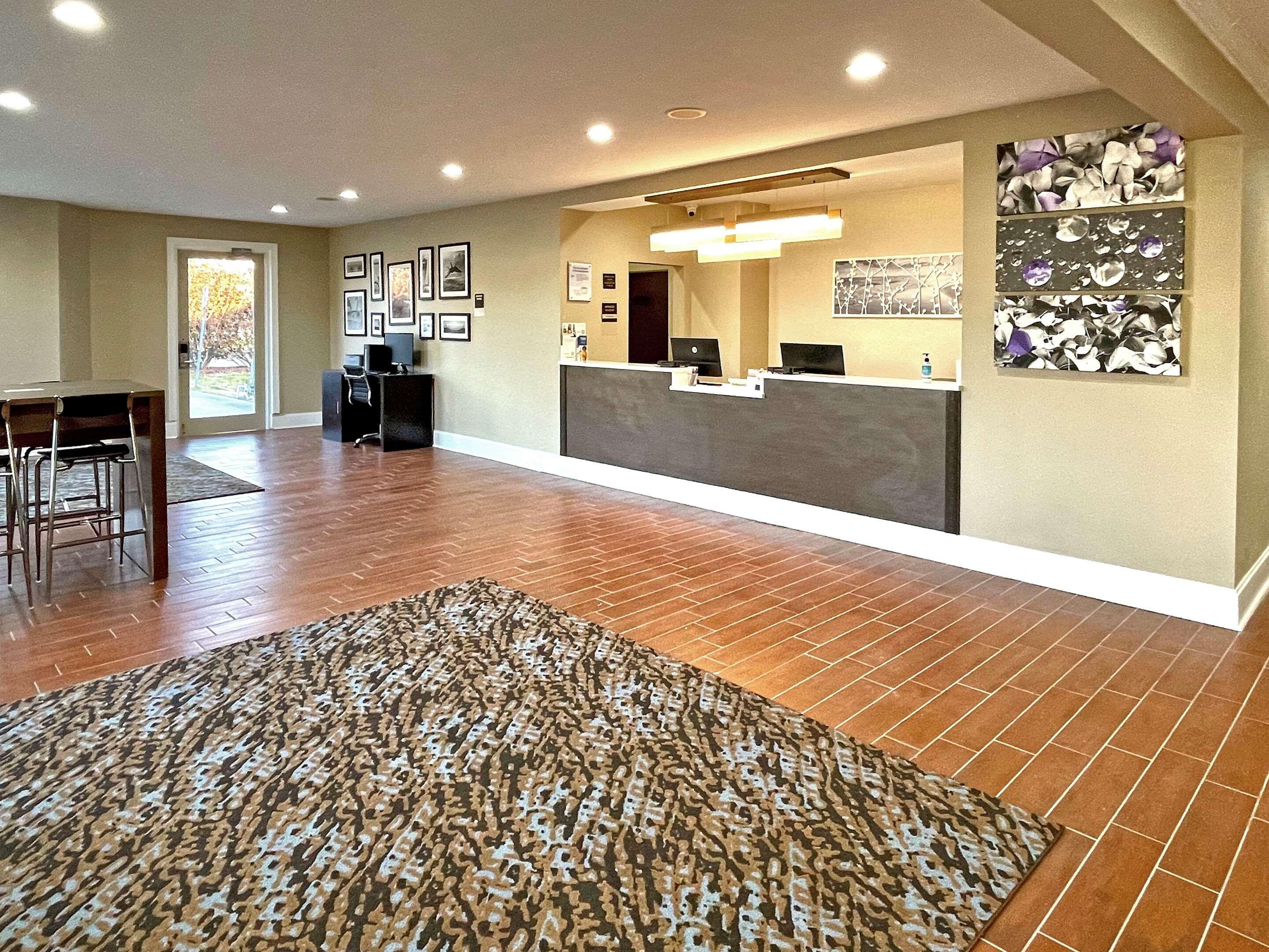 Hotel Sleep & - Destin Niceville