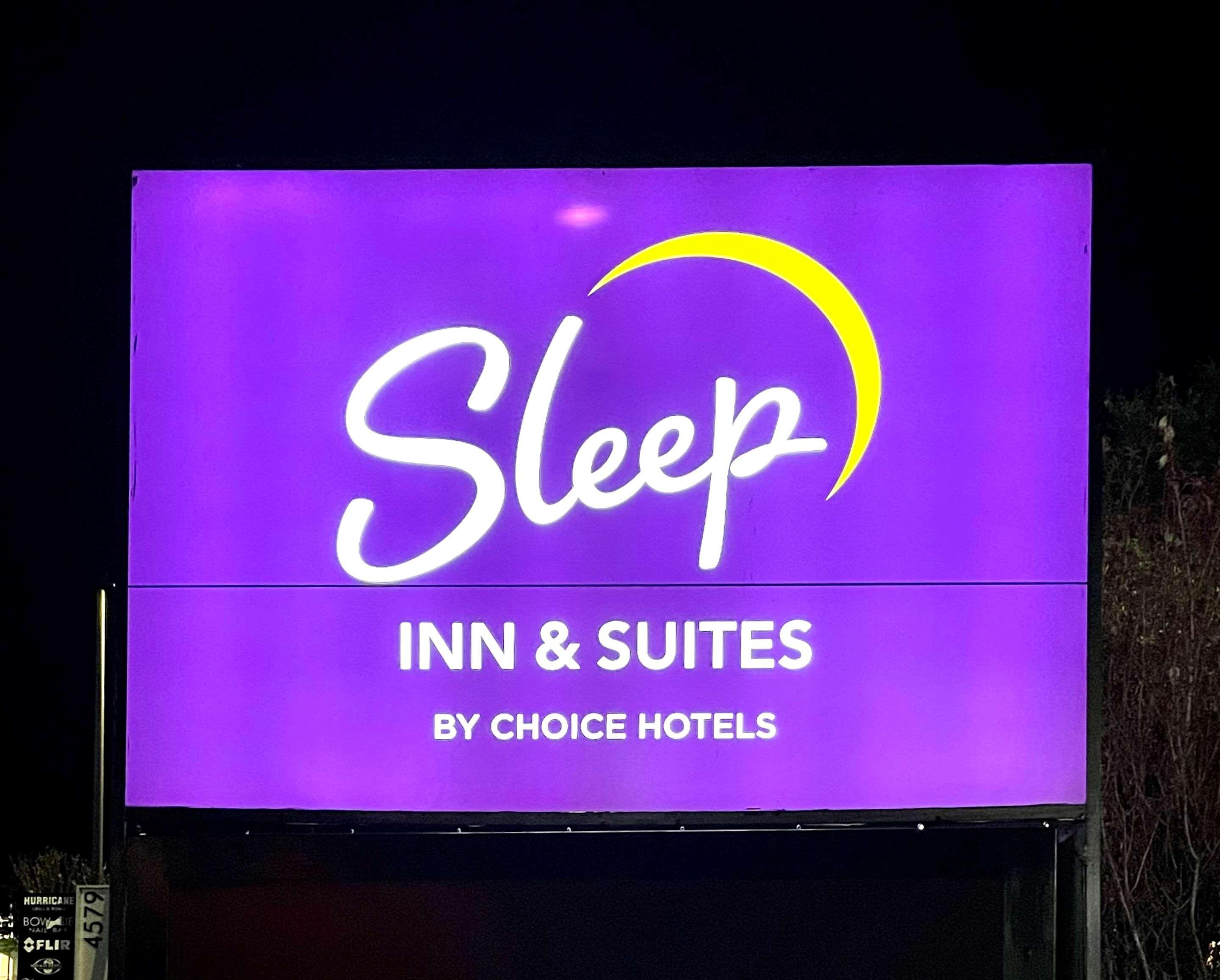 Hotel Sleep & - Destin 2*