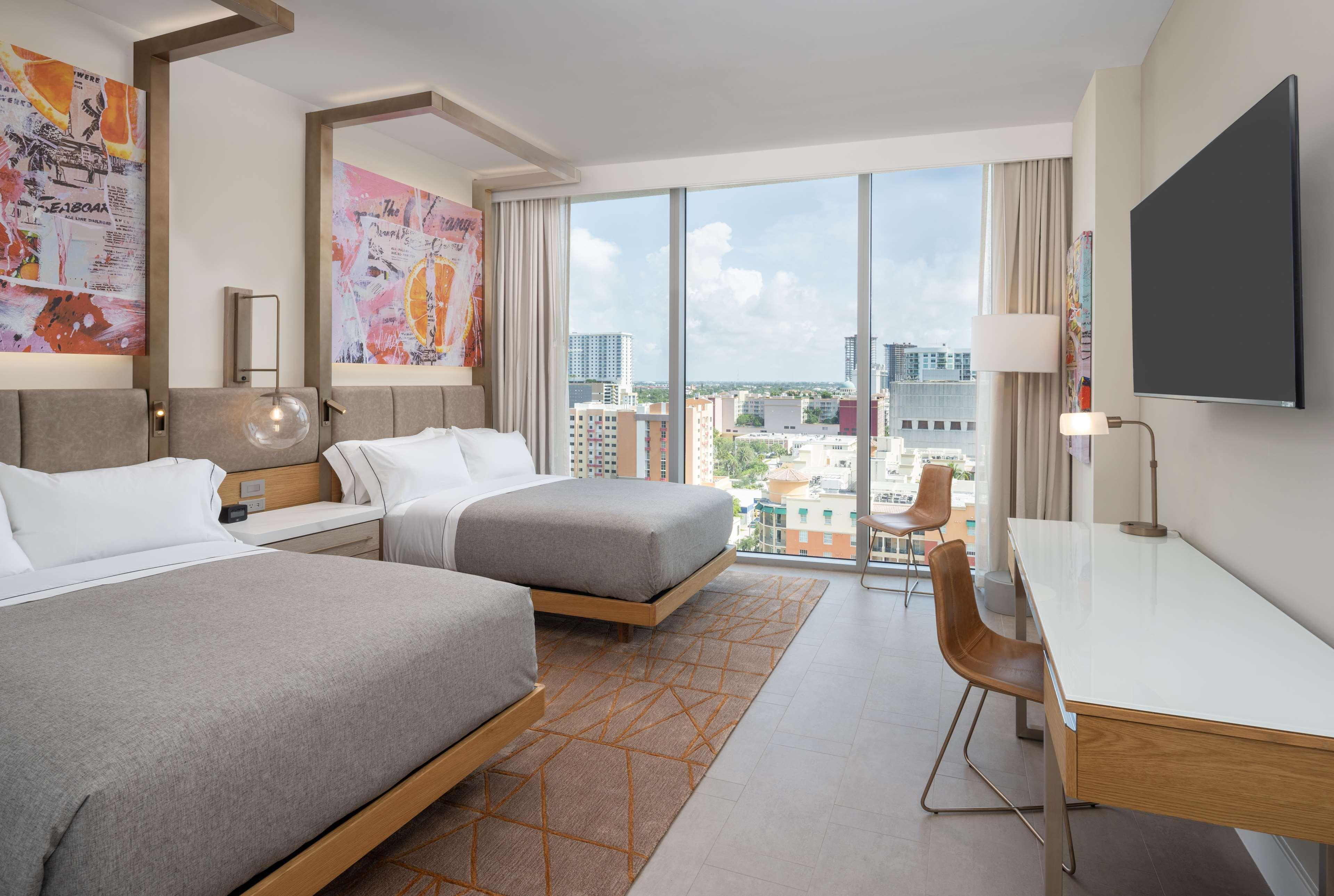 Canopy By Hilton West Palm Downtown West Palm Beach
