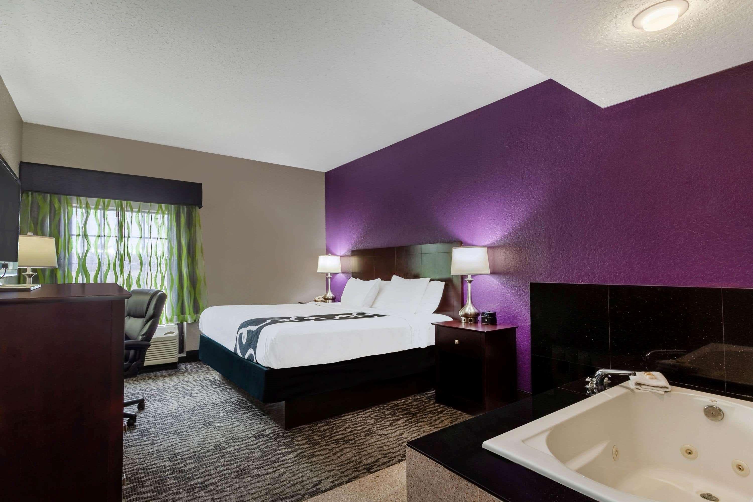 Hotel La Quinta By Wyndham / Daytona Port Orange