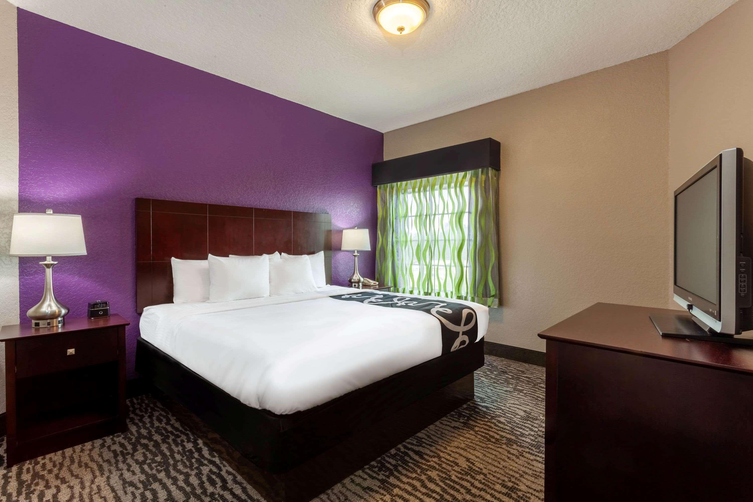 La Quinta By Wyndham / Daytona Hotel 3*