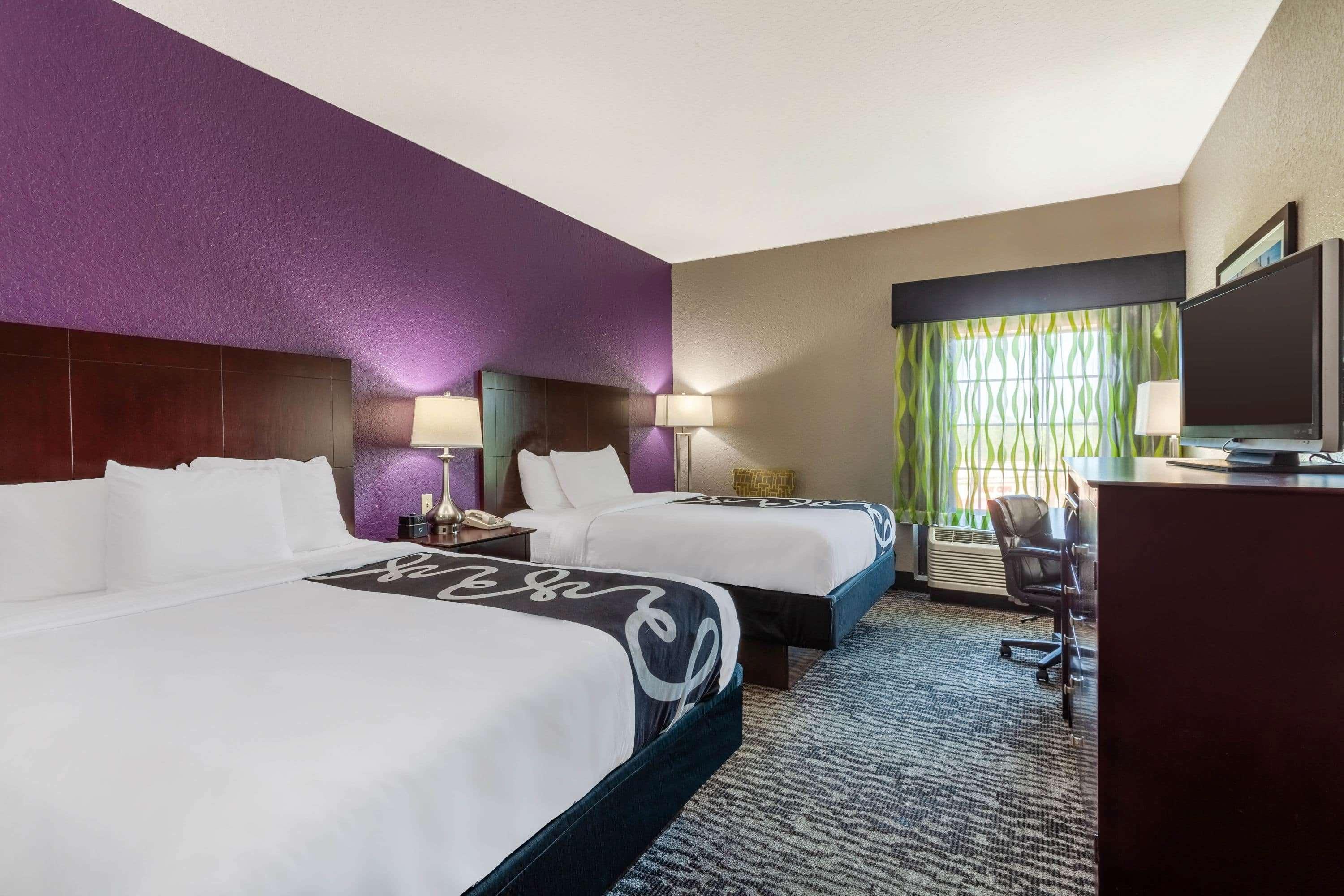 La Quinta By Wyndham / Daytona Hotel Port Orange