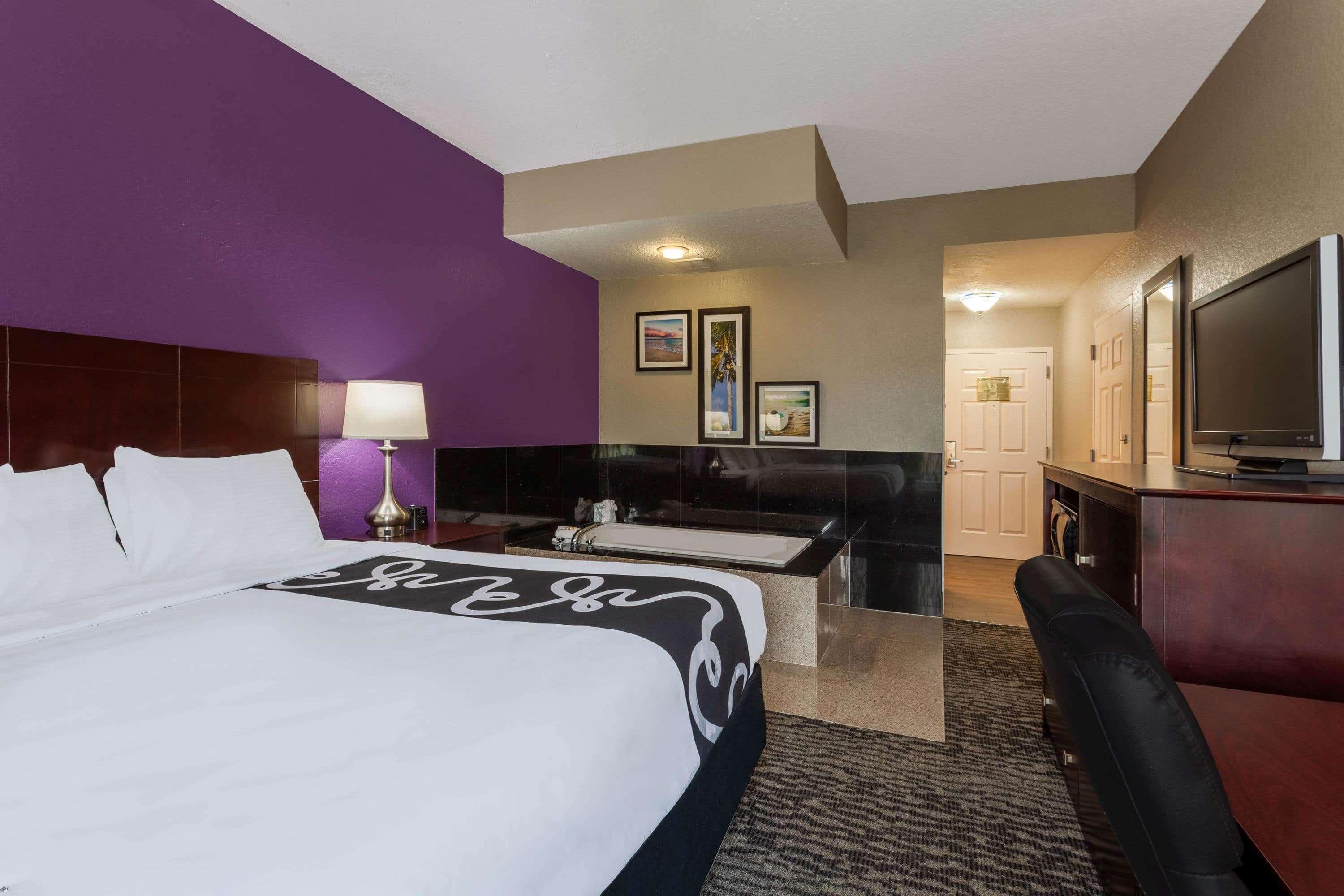 La Quinta By Wyndham / Daytona