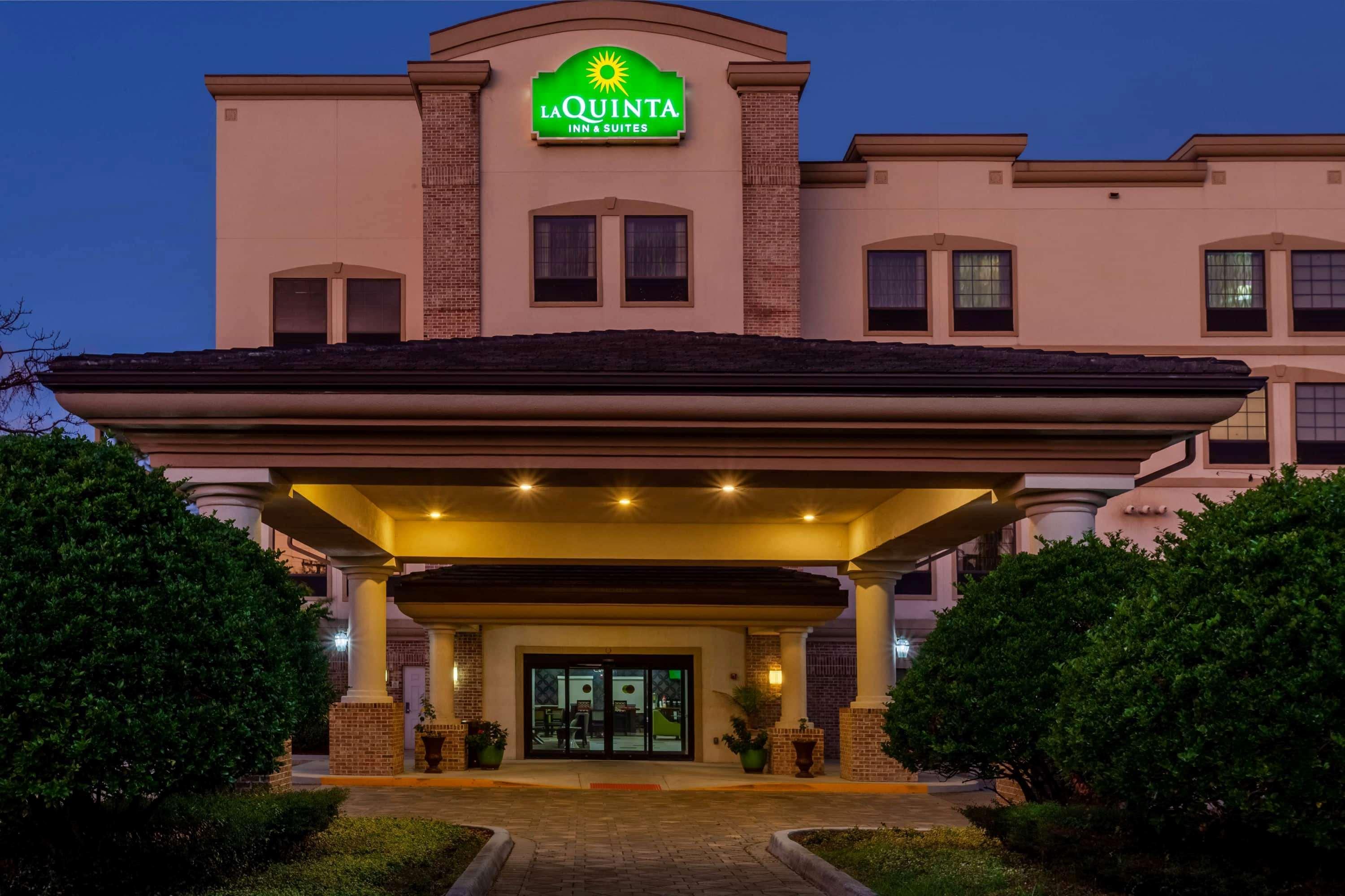 Hotel La Quinta By Wyndham / Daytona Port Orange