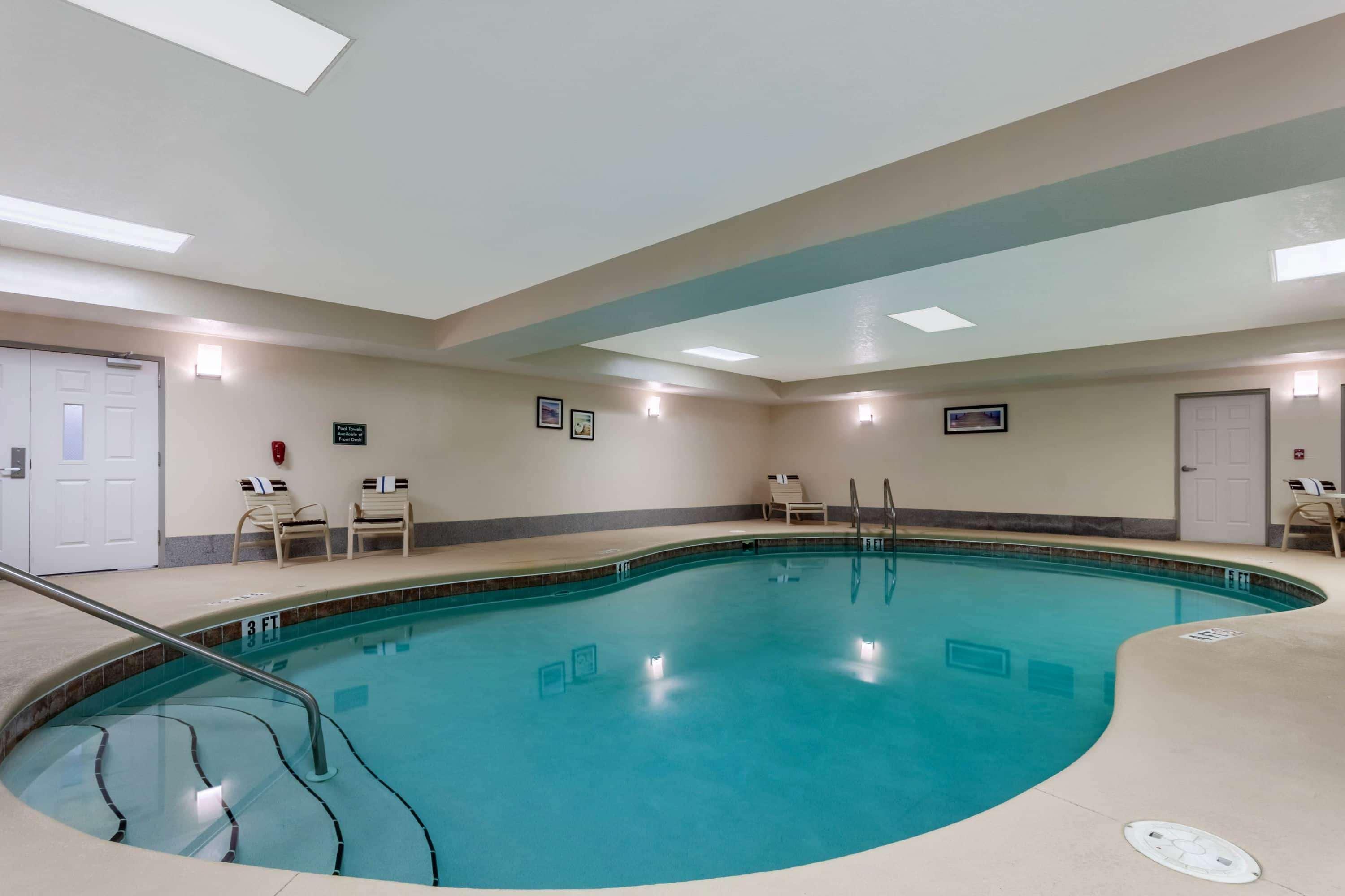 La Quinta By Wyndham / Daytona Hotel Port Orange