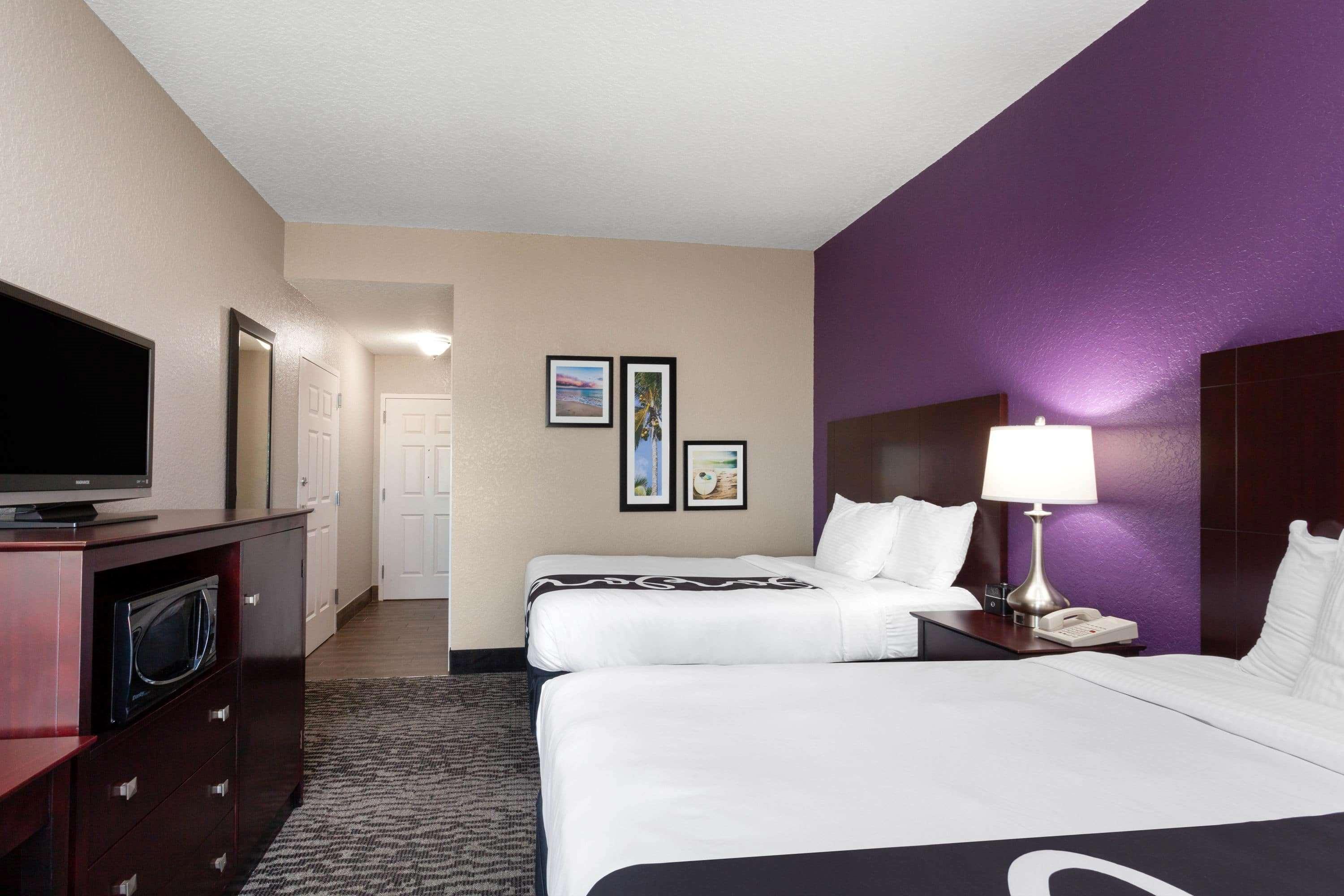La Quinta By Wyndham / Daytona Hotel Port Orange