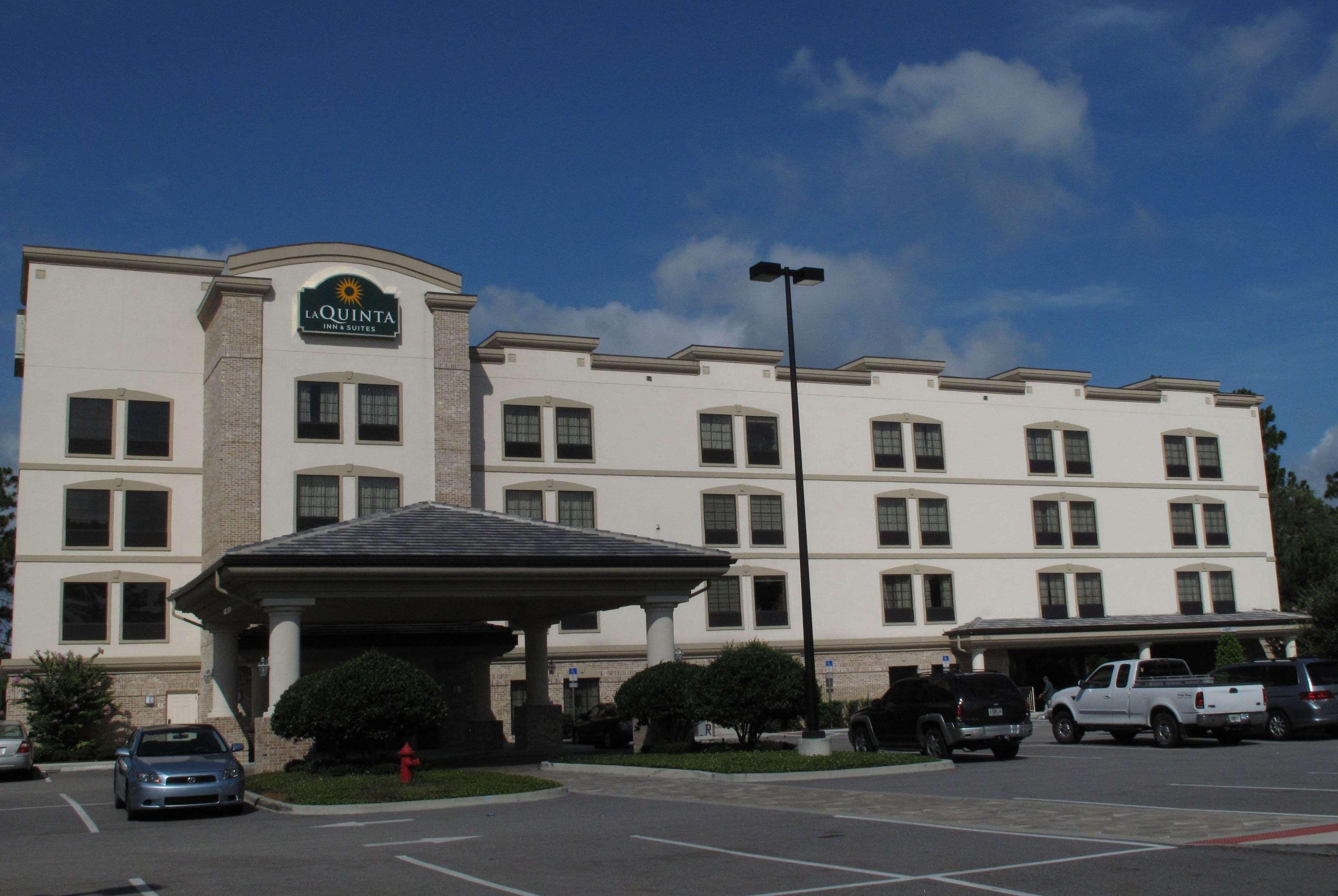 La Quinta By Wyndham / Daytona 3*
