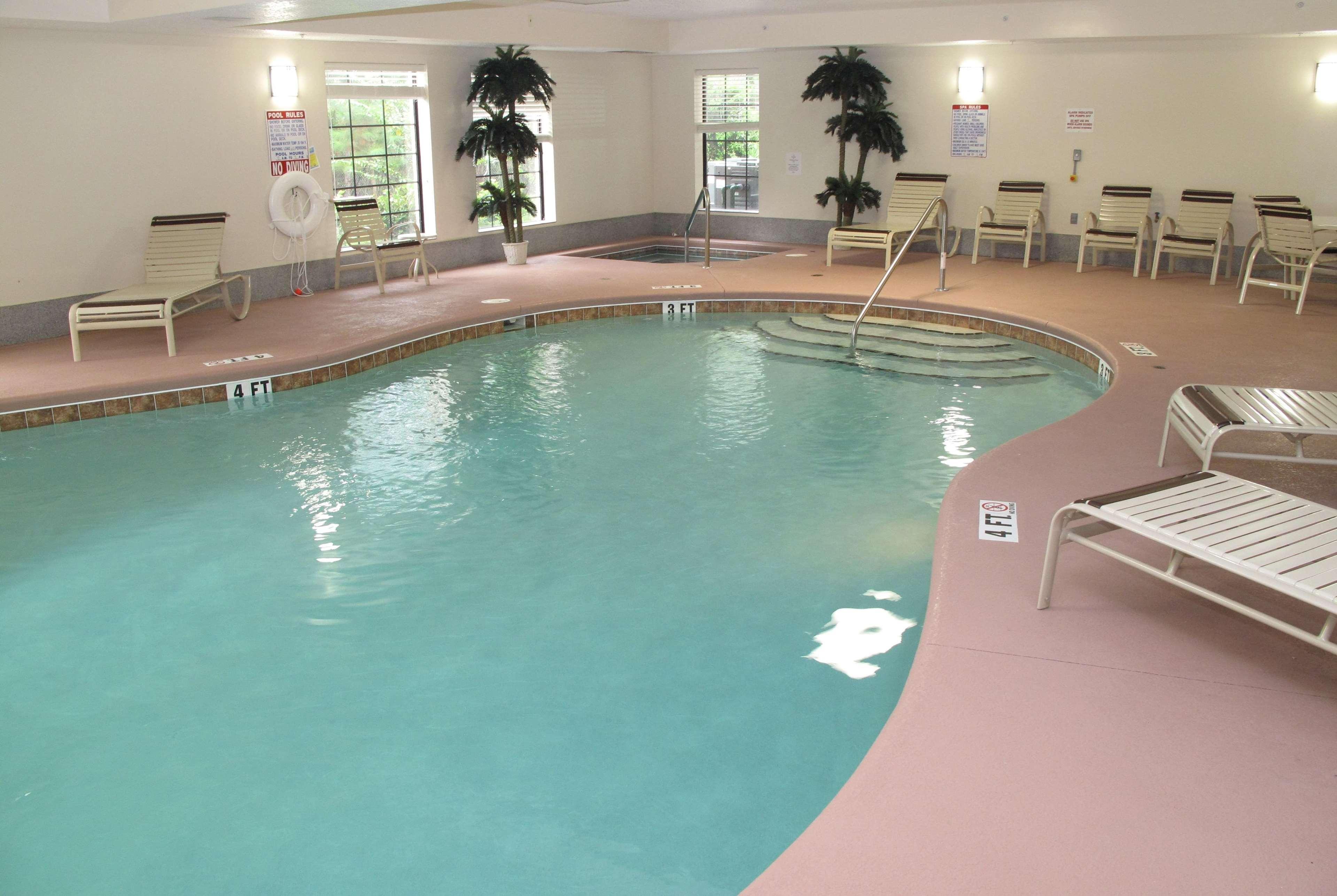 Hotel La Quinta By Wyndham / Daytona
