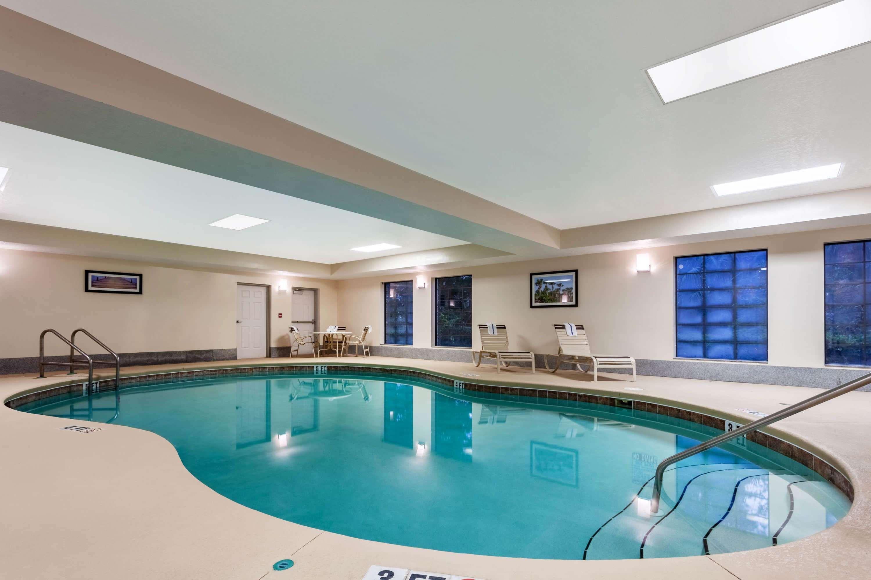 La Quinta By Wyndham / Daytona Hotel
