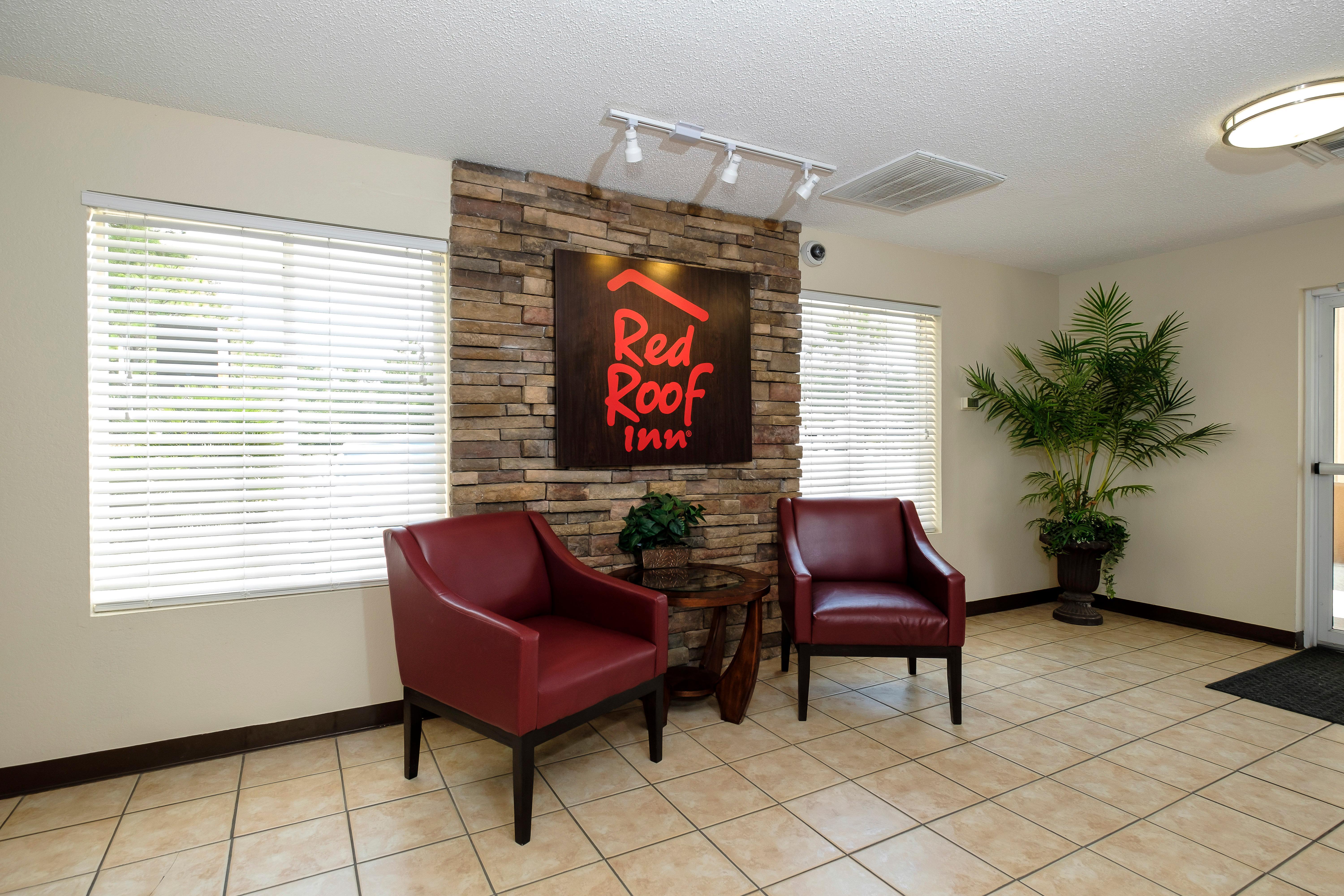 Red Roof Inn DeFuniak Springs