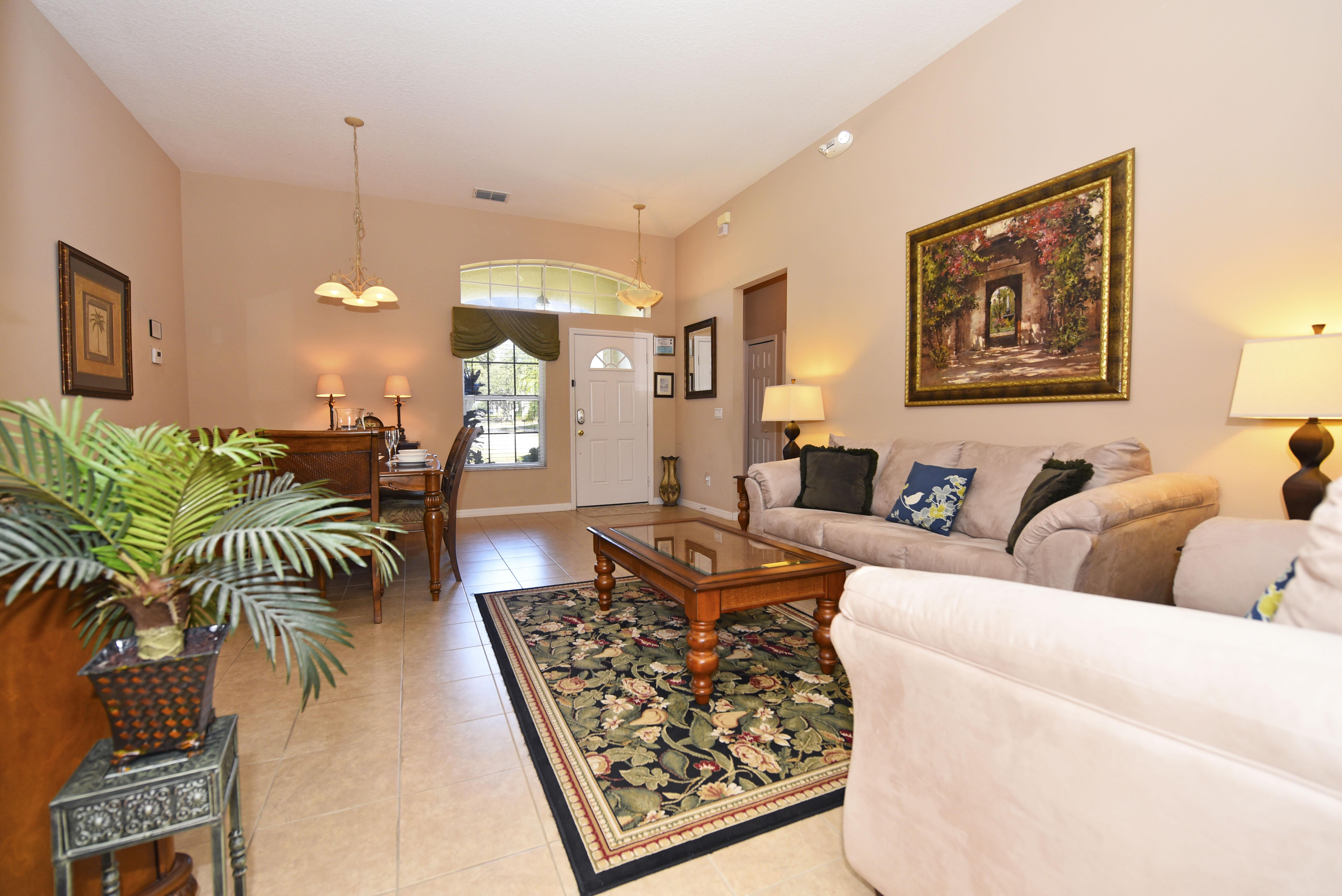 Villa West Haven Homes *