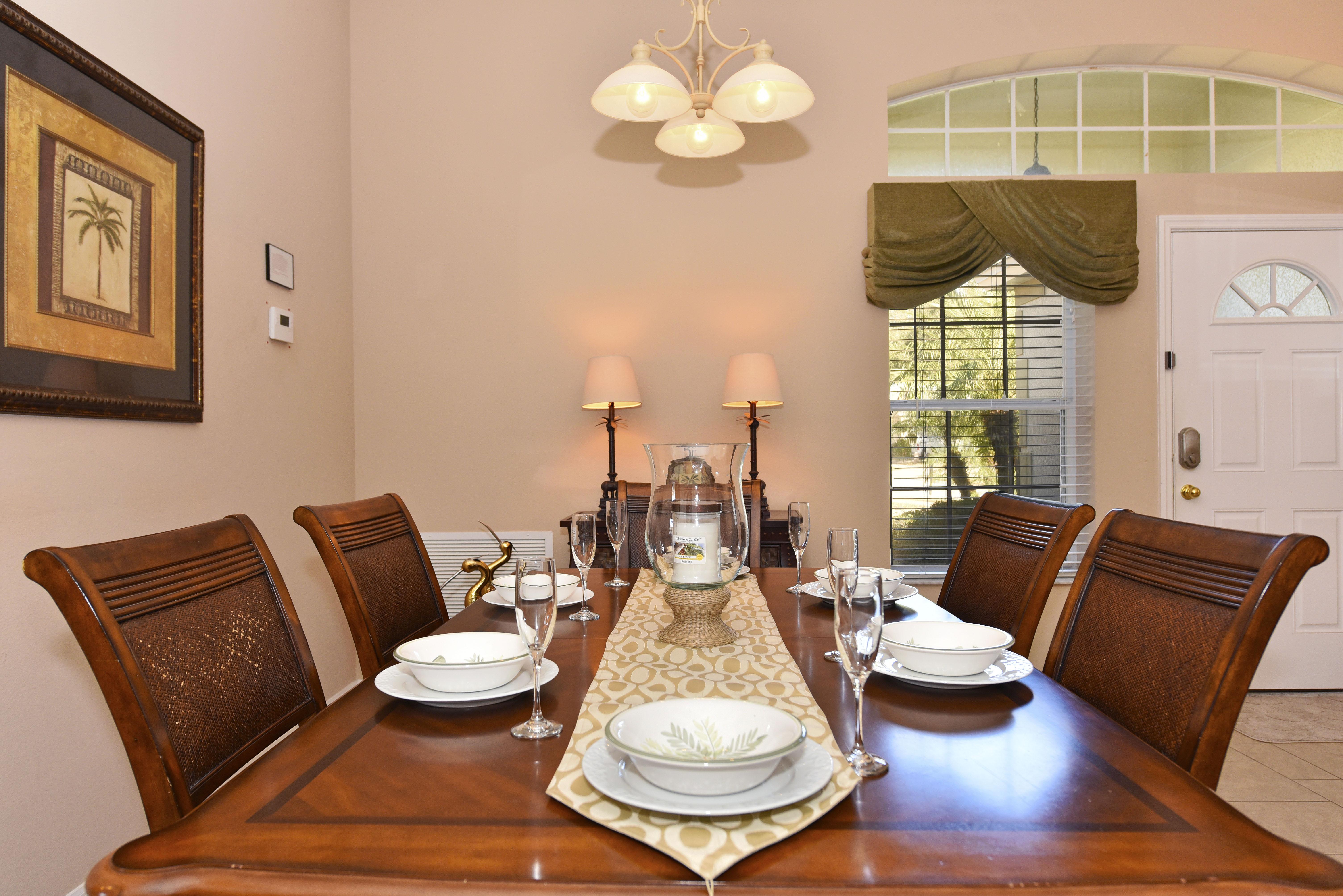 West Haven Homes Villa *