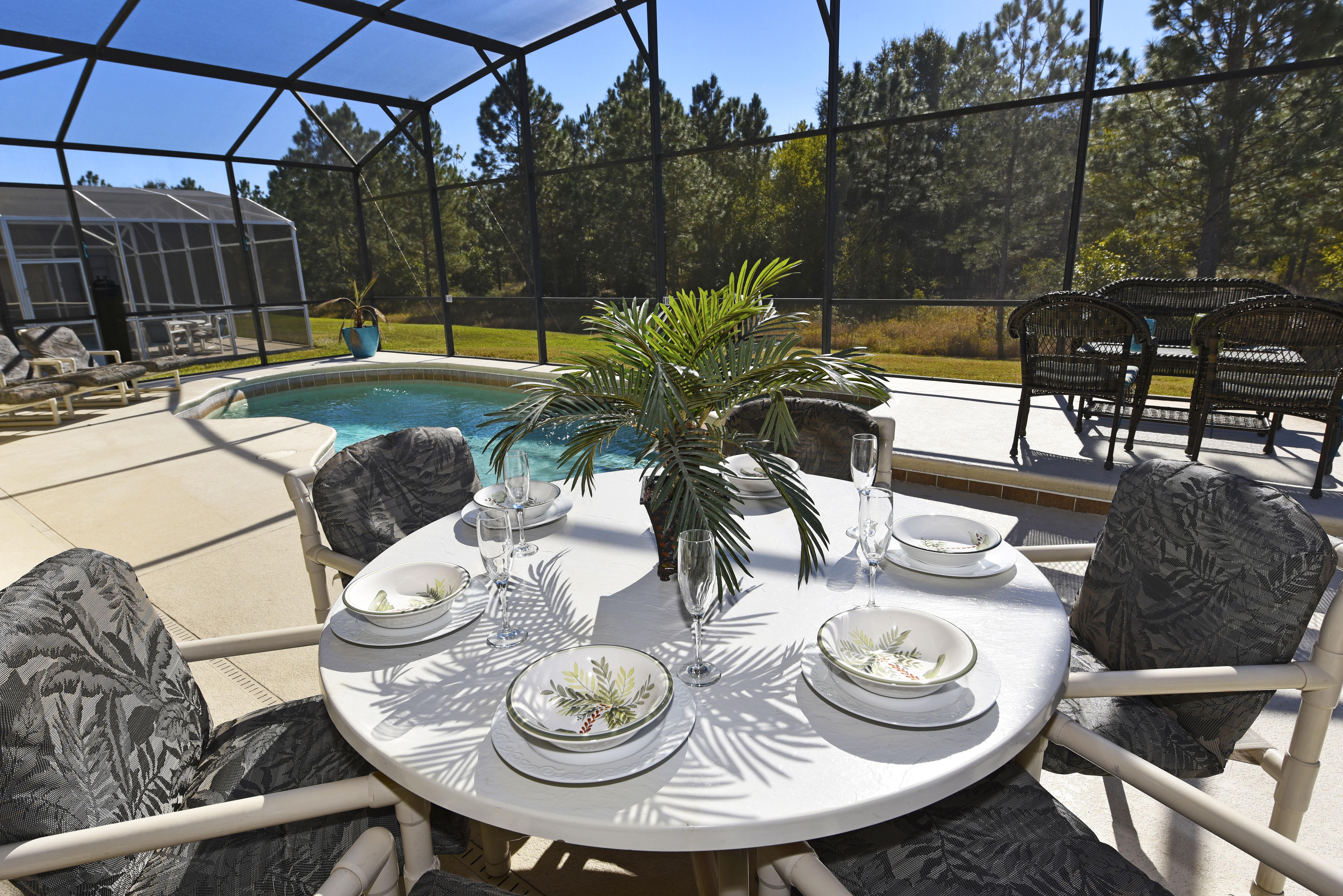 West Haven Homes Kissimmee